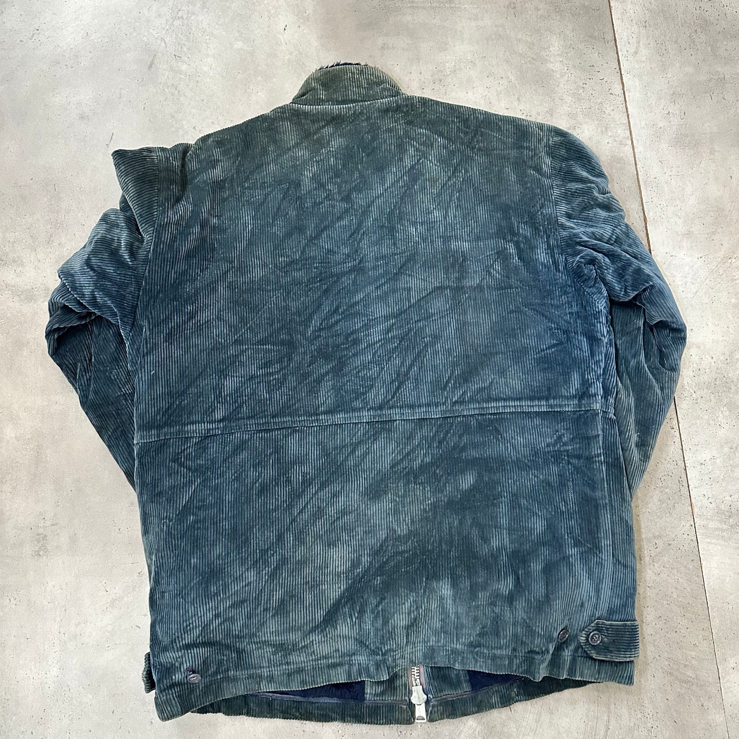 Vintage 70s-90s USA Retro Jackets