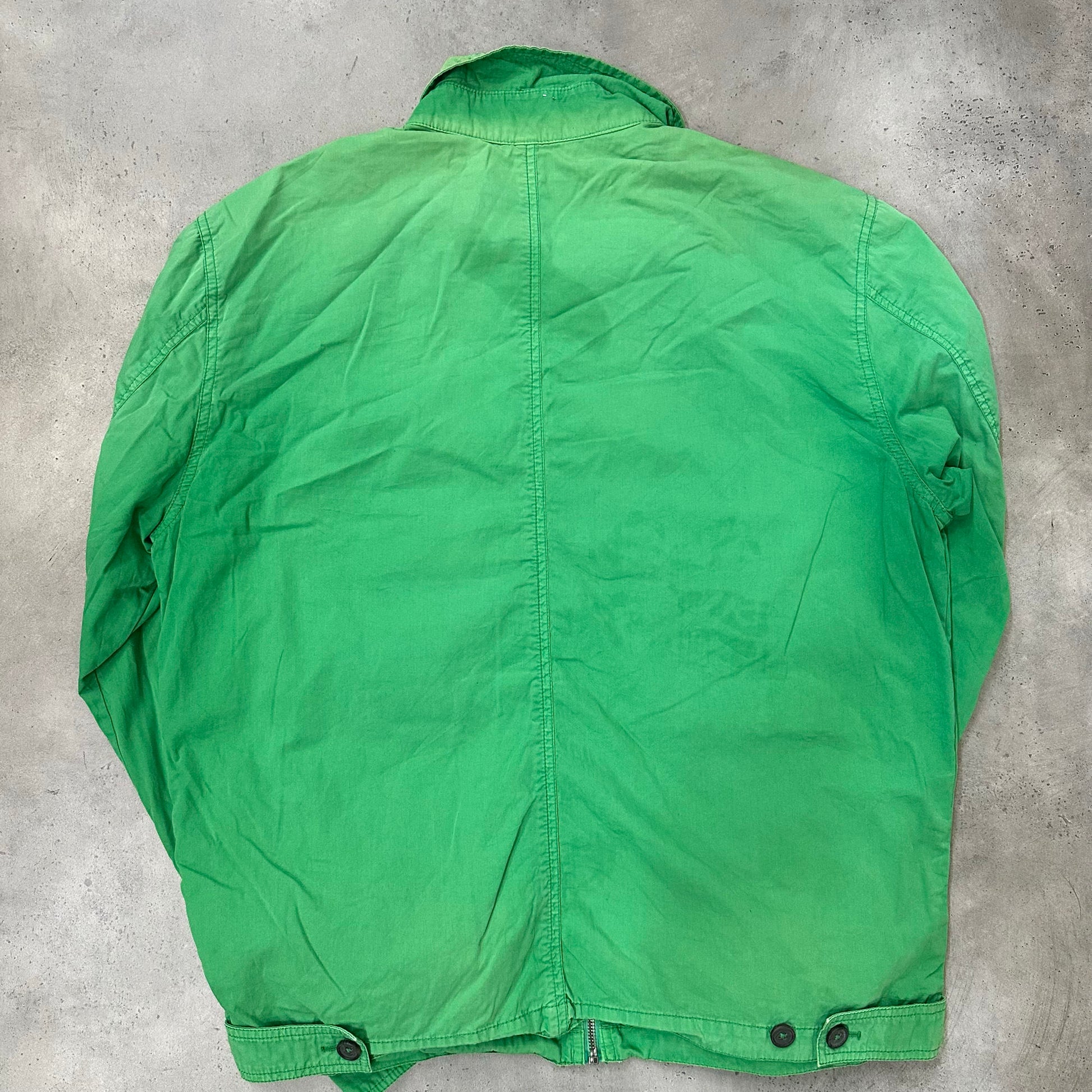 Vintage Tommy Hilfiger Retro Jackets