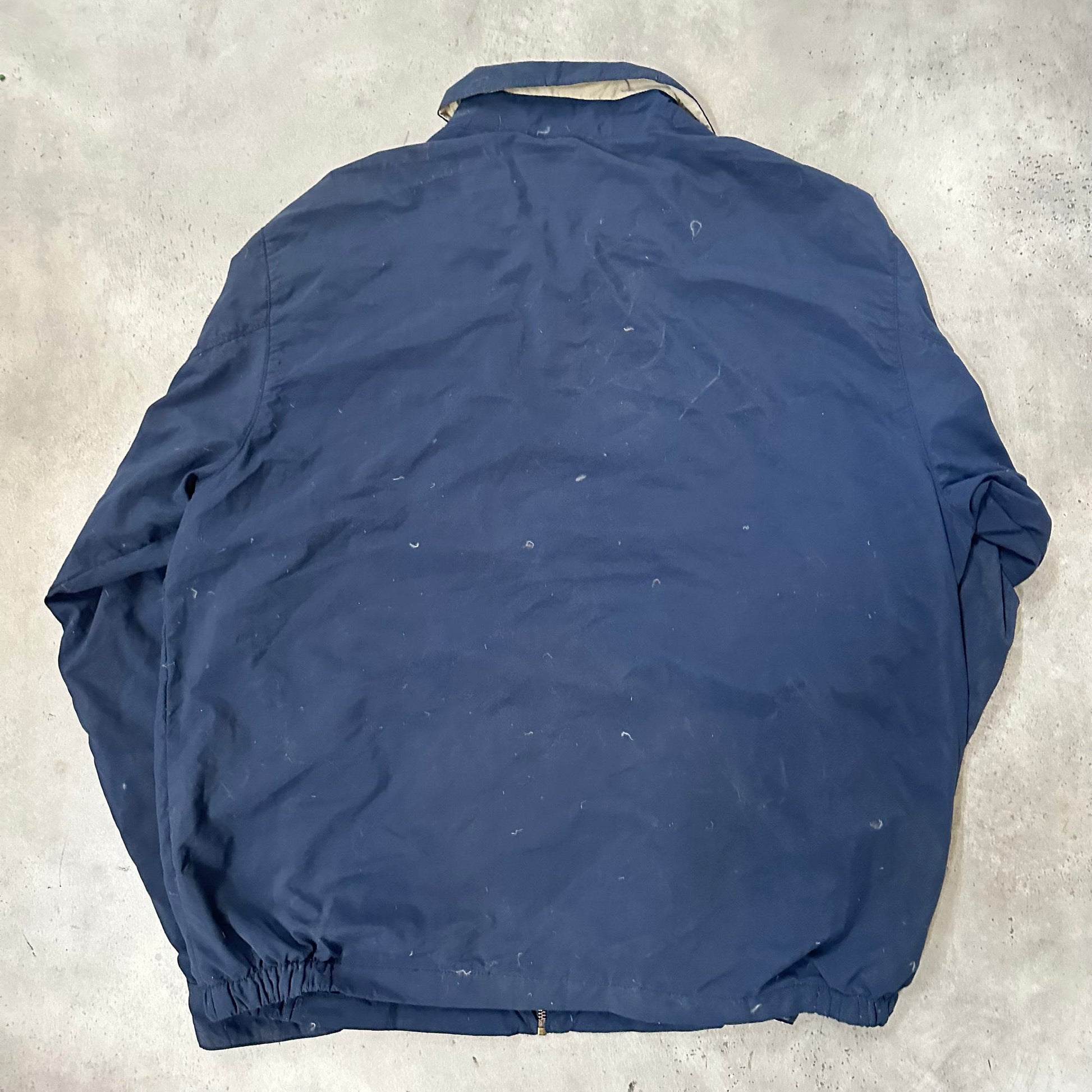 Vintage 70s-90s Tommy Hilfiger Retro Jackets