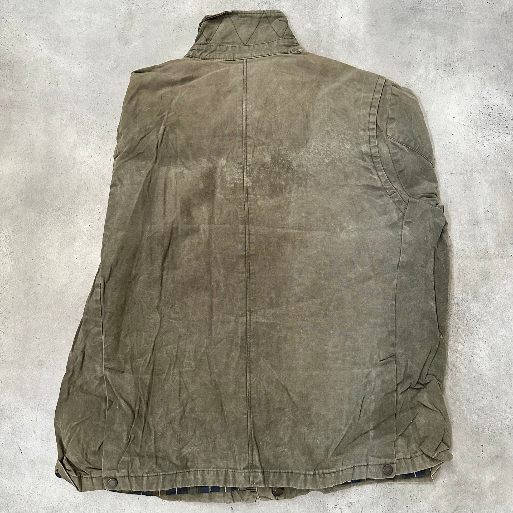 Vintage Timberland Workwear Workwear Jackets