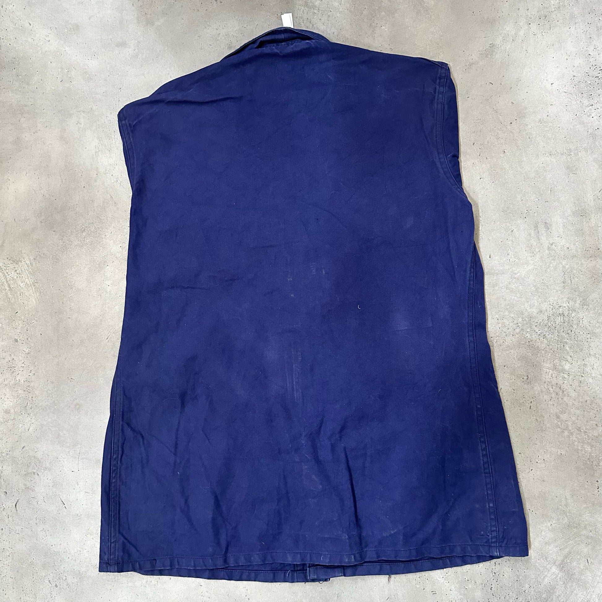 Vintage 70s-90s France Workwear Workwear Jackets