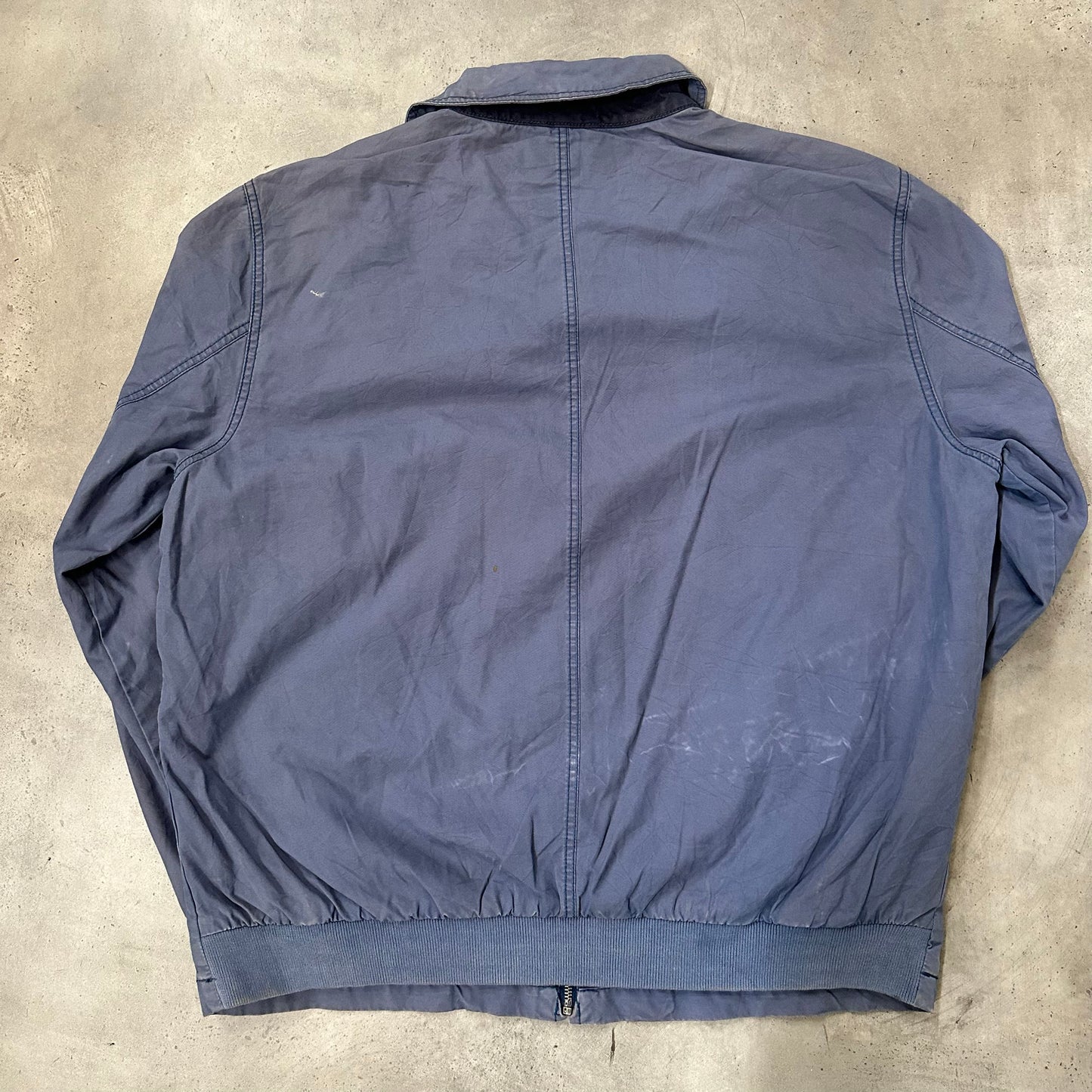 Vintage Tommy Hilfiger Retro Jackets