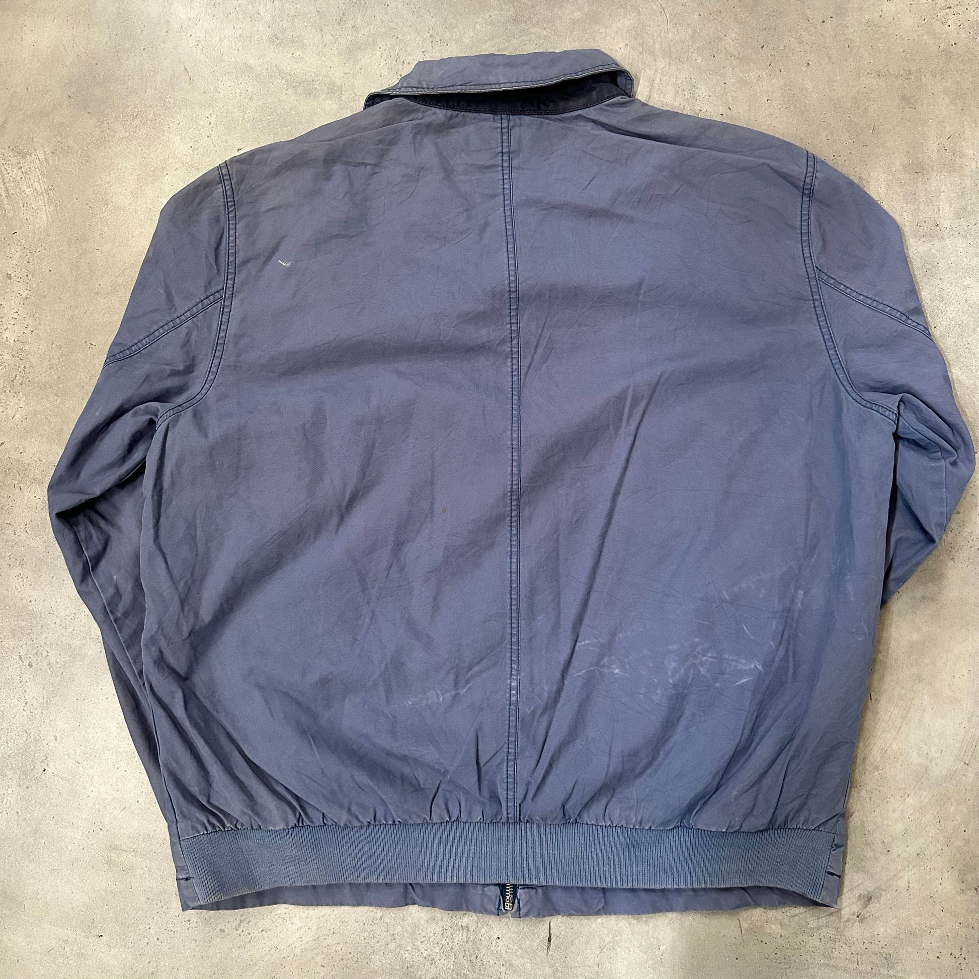 Vintage Tommy Hilfiger Retro Jackets