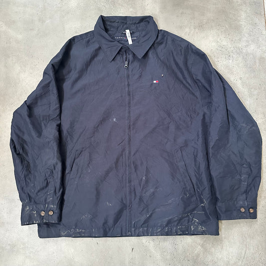 Vintage Tommy Hilfiger Retro Jackets
