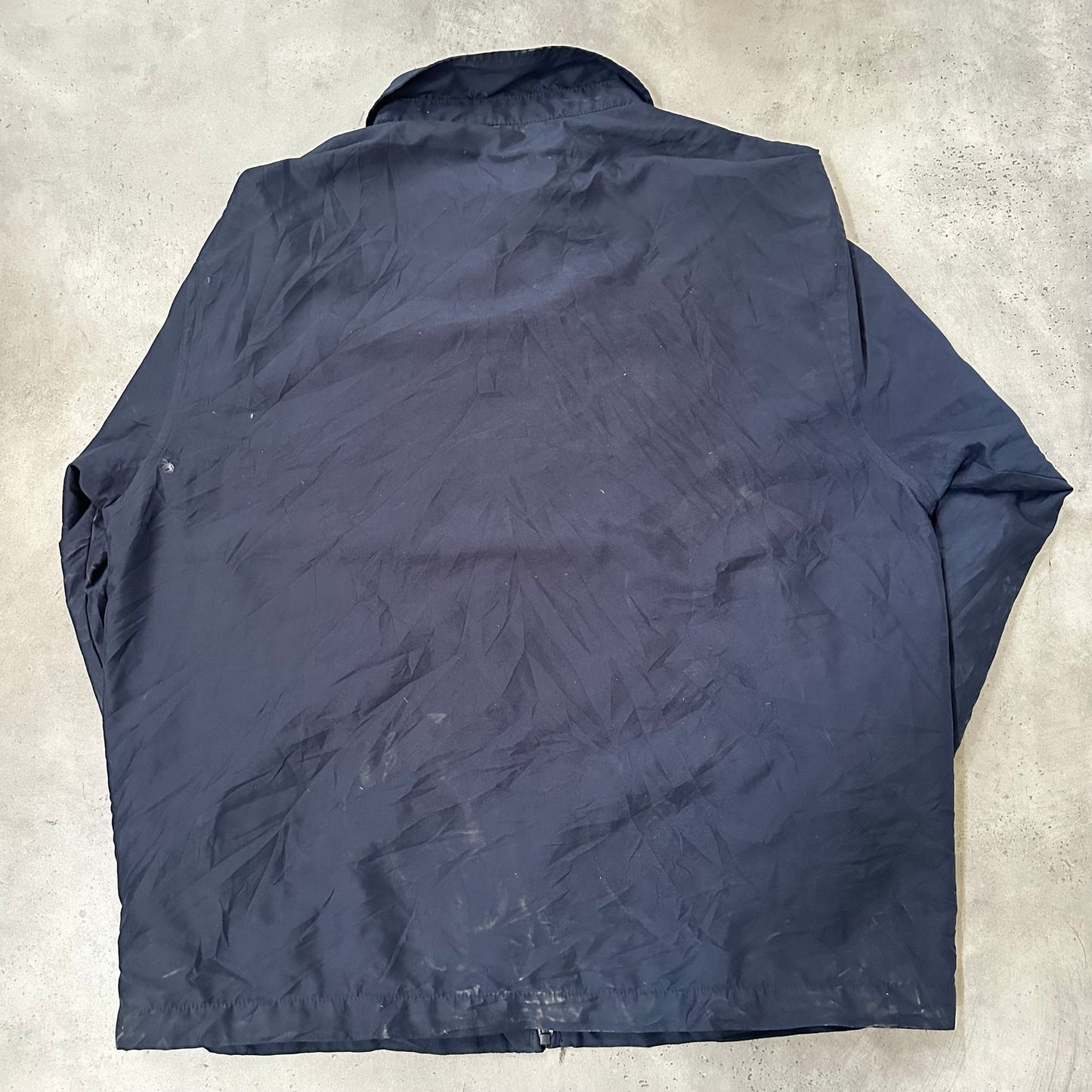Vintage Tommy Hilfiger Retro Jackets