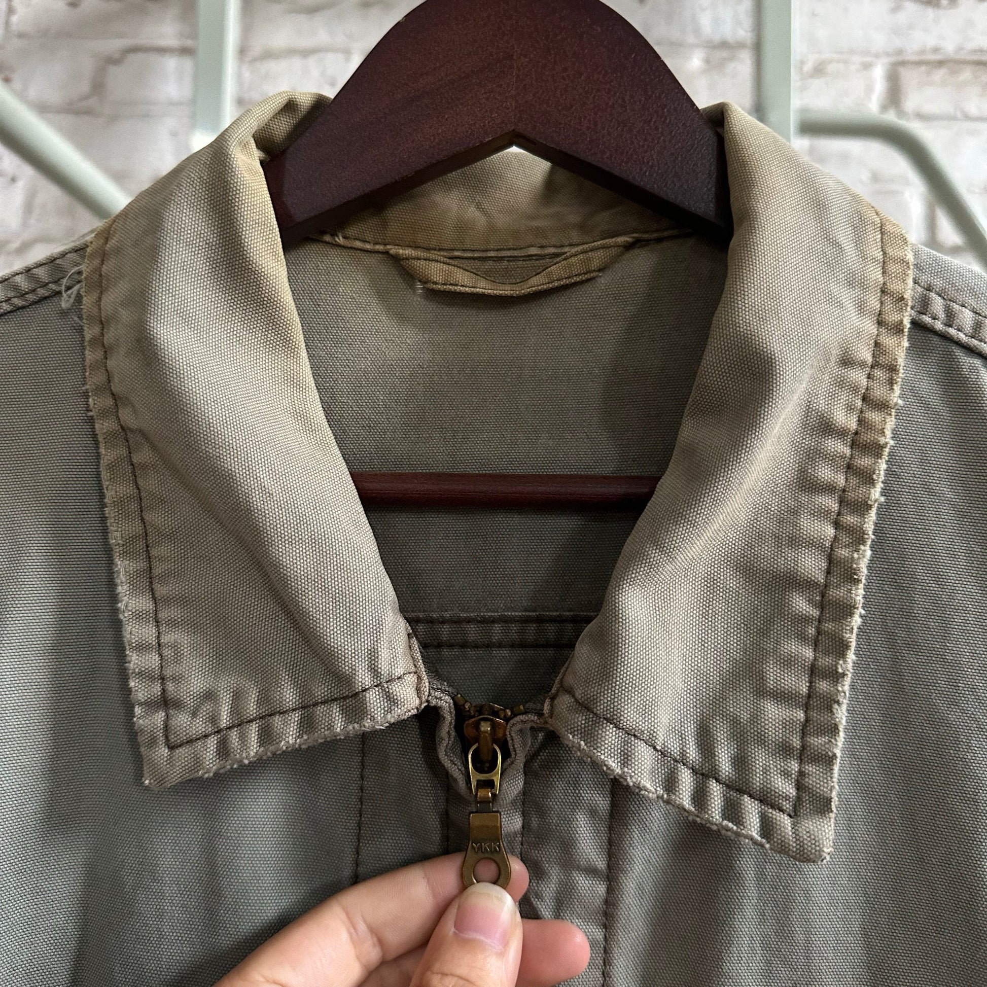 Vintage 70s-90s Workwear Workwear Jackets
