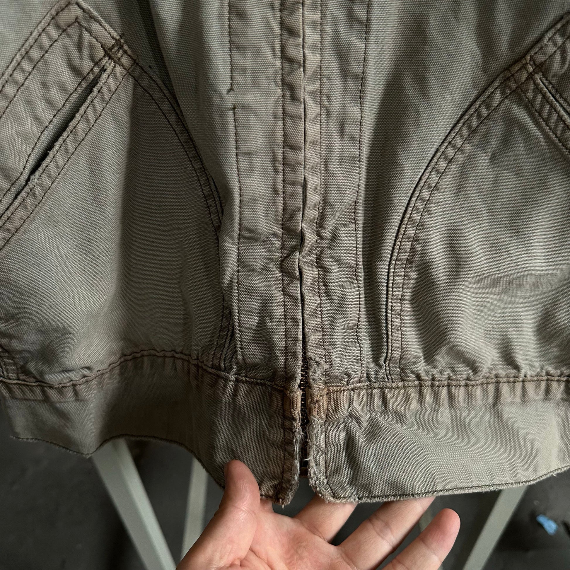 Vintage 70s-90s Workwear Workwear Jackets