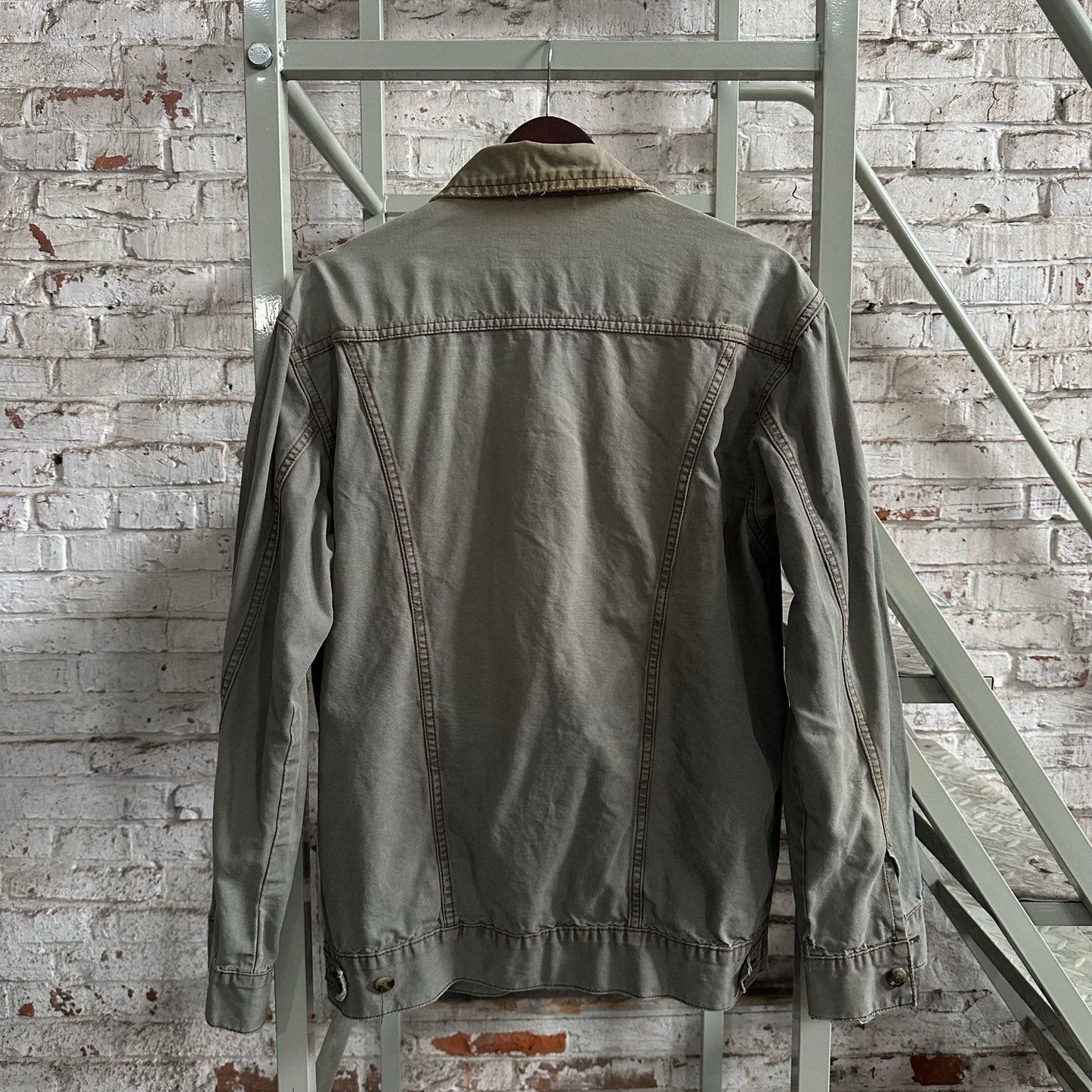 Vintage 70s-90s Workwear Workwear Jackets