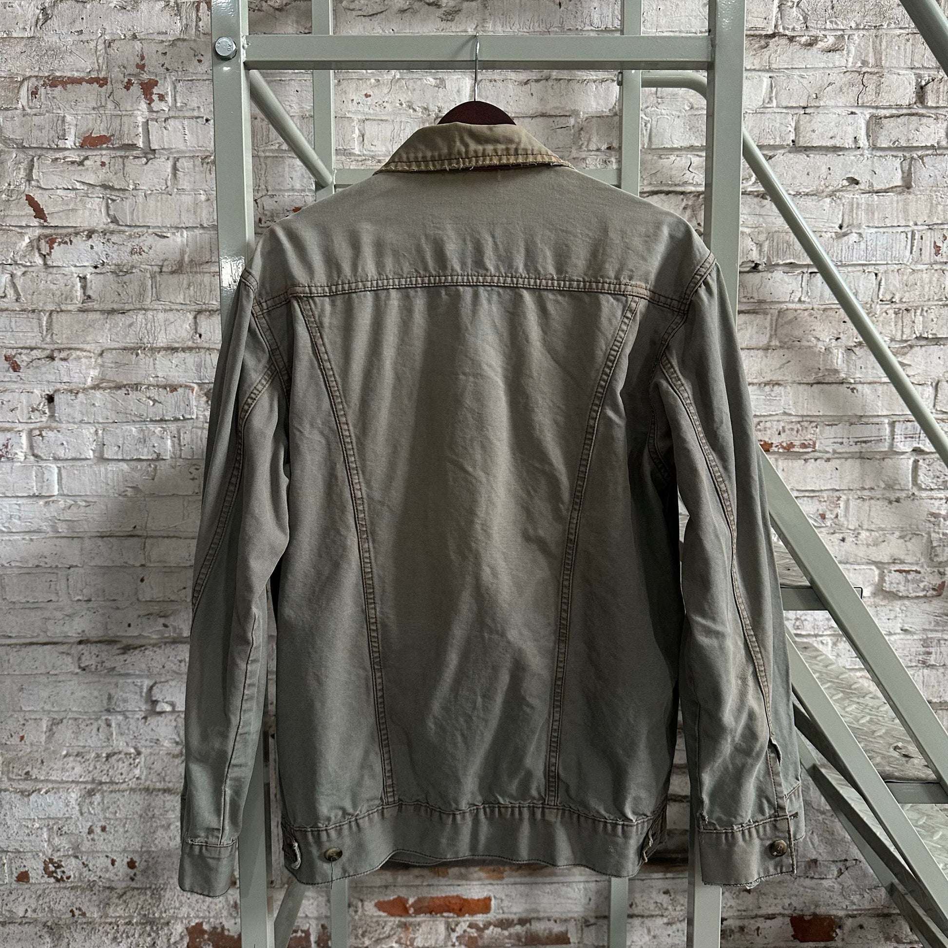 Vintage 70s-90s Workwear Workwear Jackets