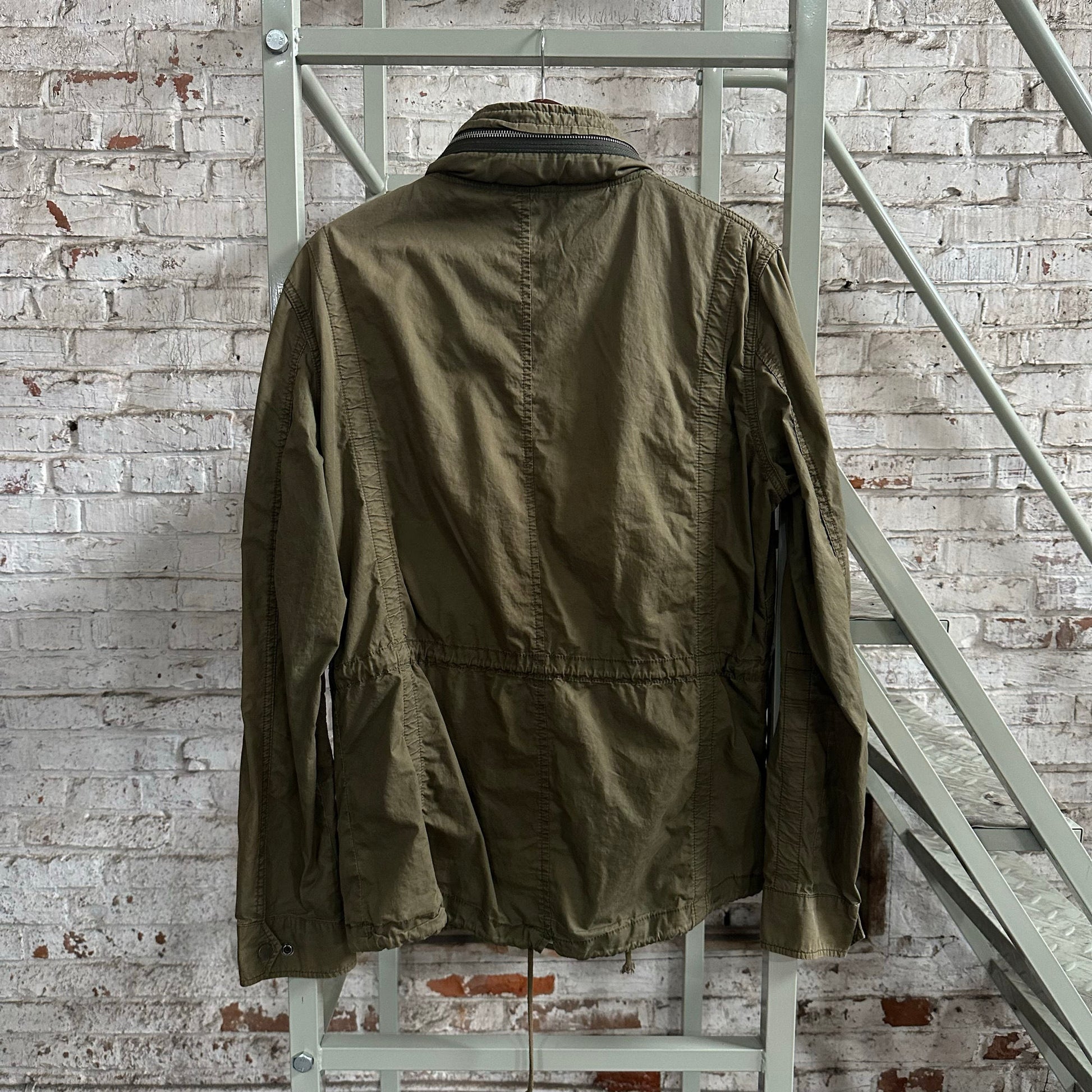 Vintage USA Schott Military Workwear Jackets