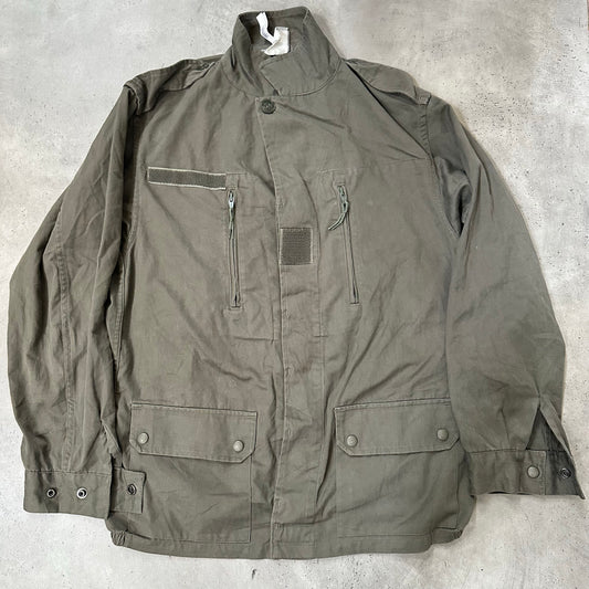 Vintage 70s-90s France Military Jackets