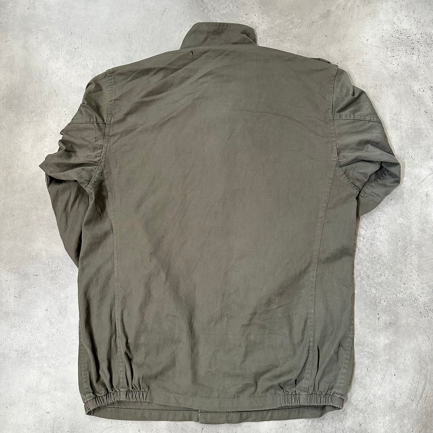Vintage 70s-90s France Military Jackets