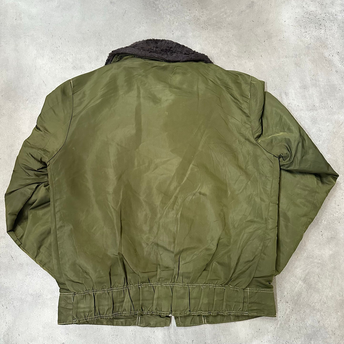 Vintage 70s-90s Retro Jackets
