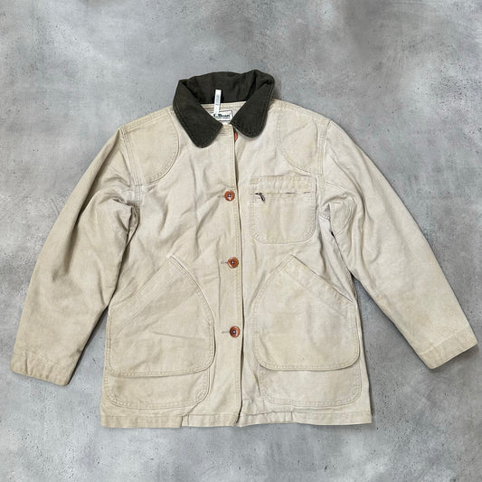 Vintage 70s-90s USA L.L.Bean Outdoor Hunting Coats