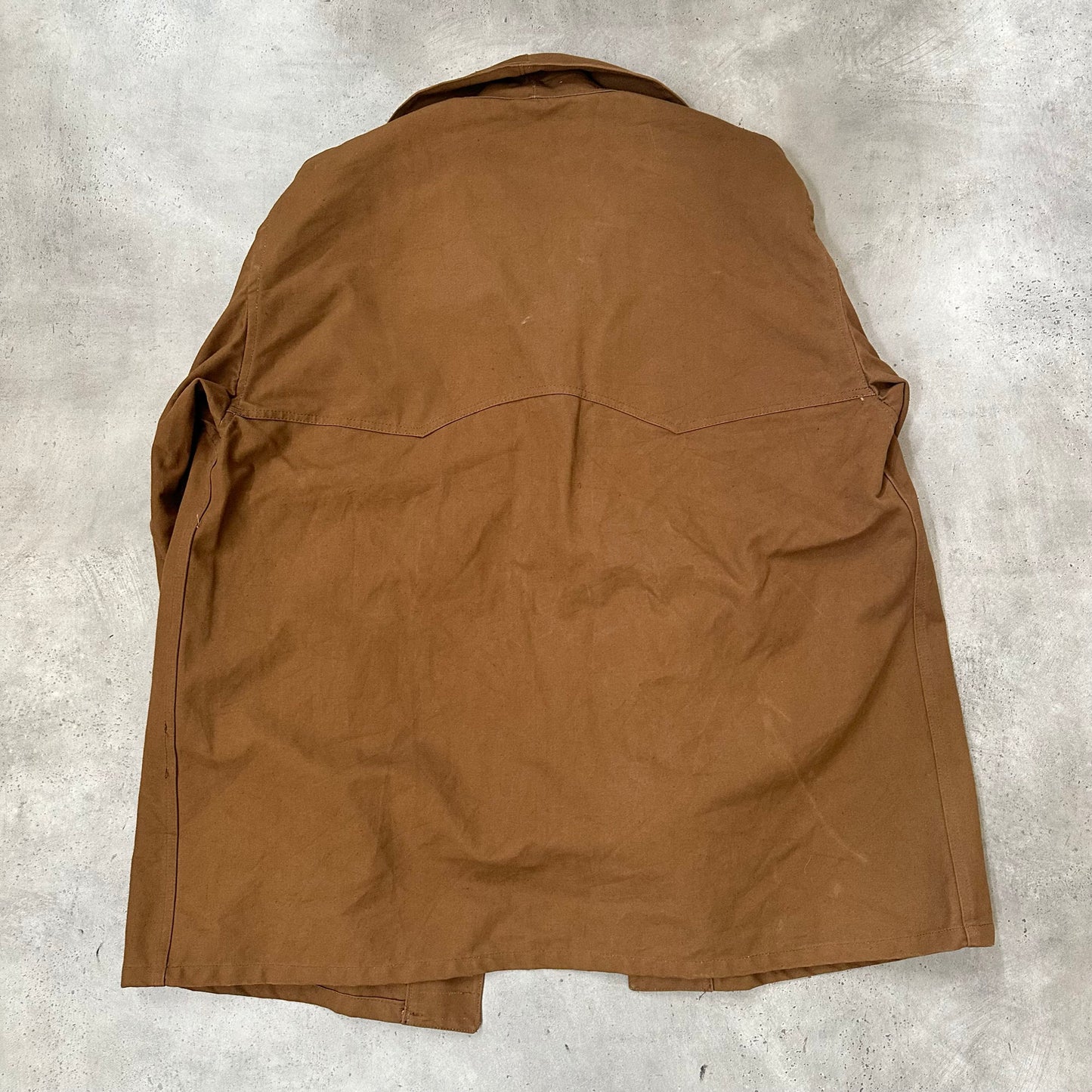 Vintage 70s-90s France Workwear Workwear Jackets