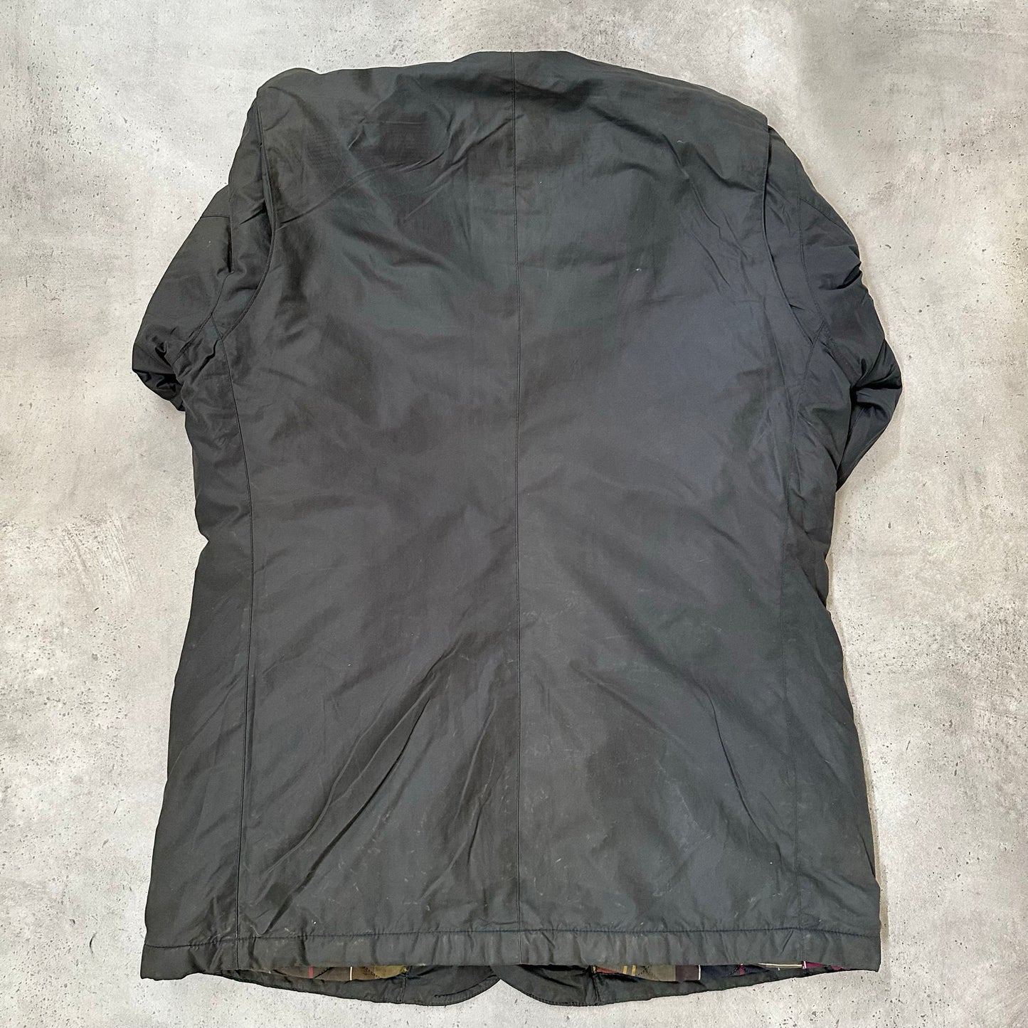 Vintage England Barbour Outdoor Hunting Jackets