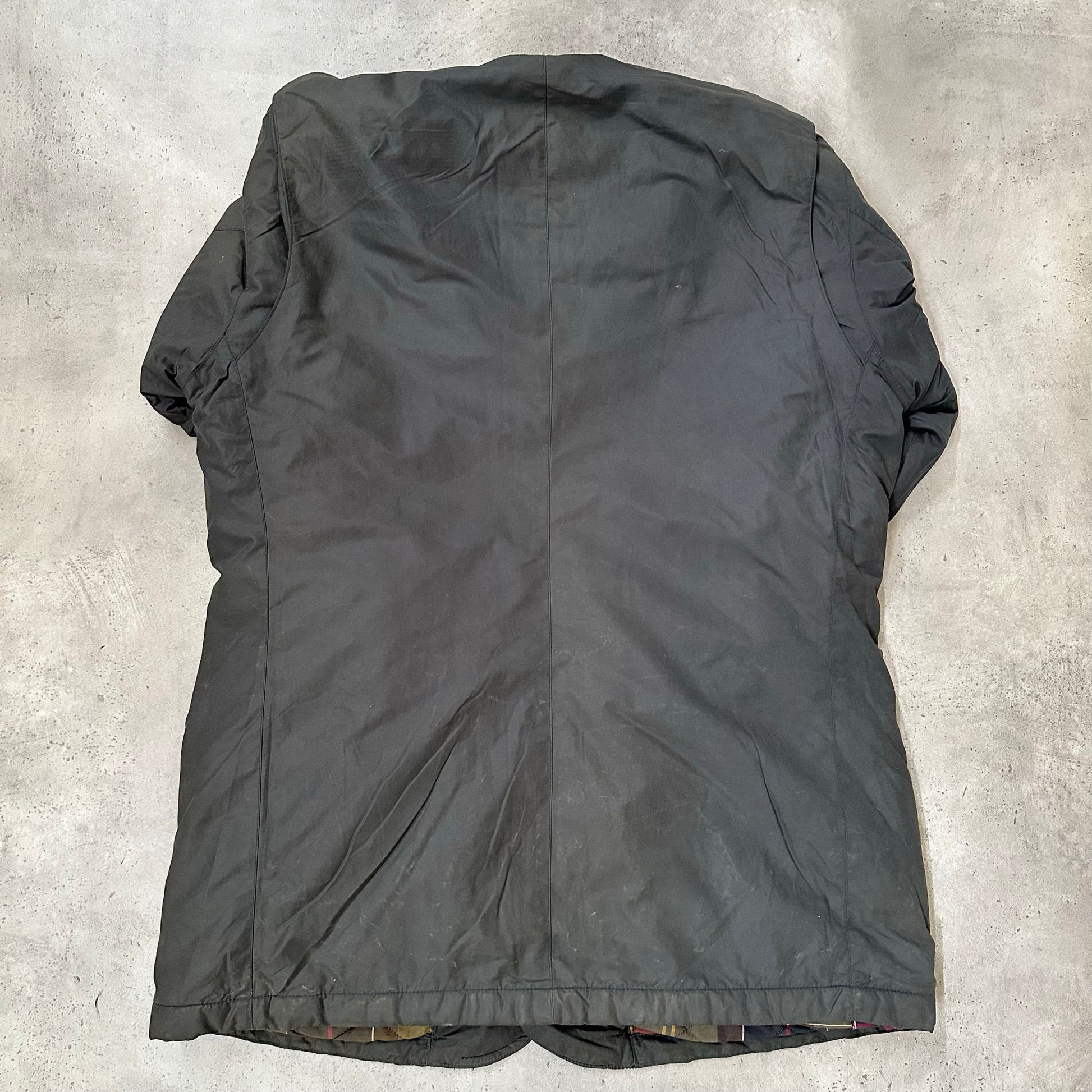 Vintage England Barbour Outdoor Hunting Jackets