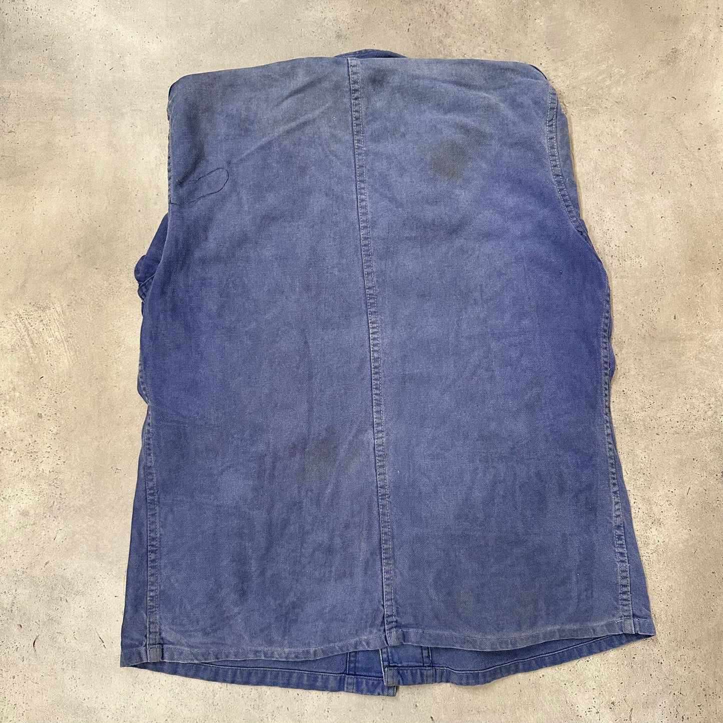 Vintage 70s-90s France Workwear Workwear Jackets