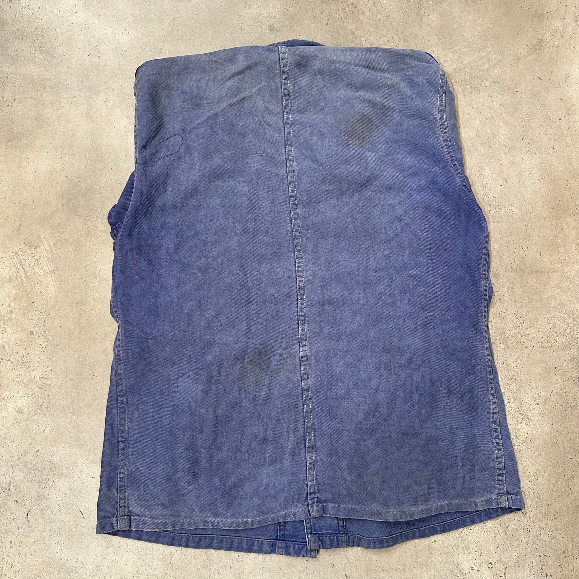 Vintage 70s-90s France Workwear Workwear Jackets