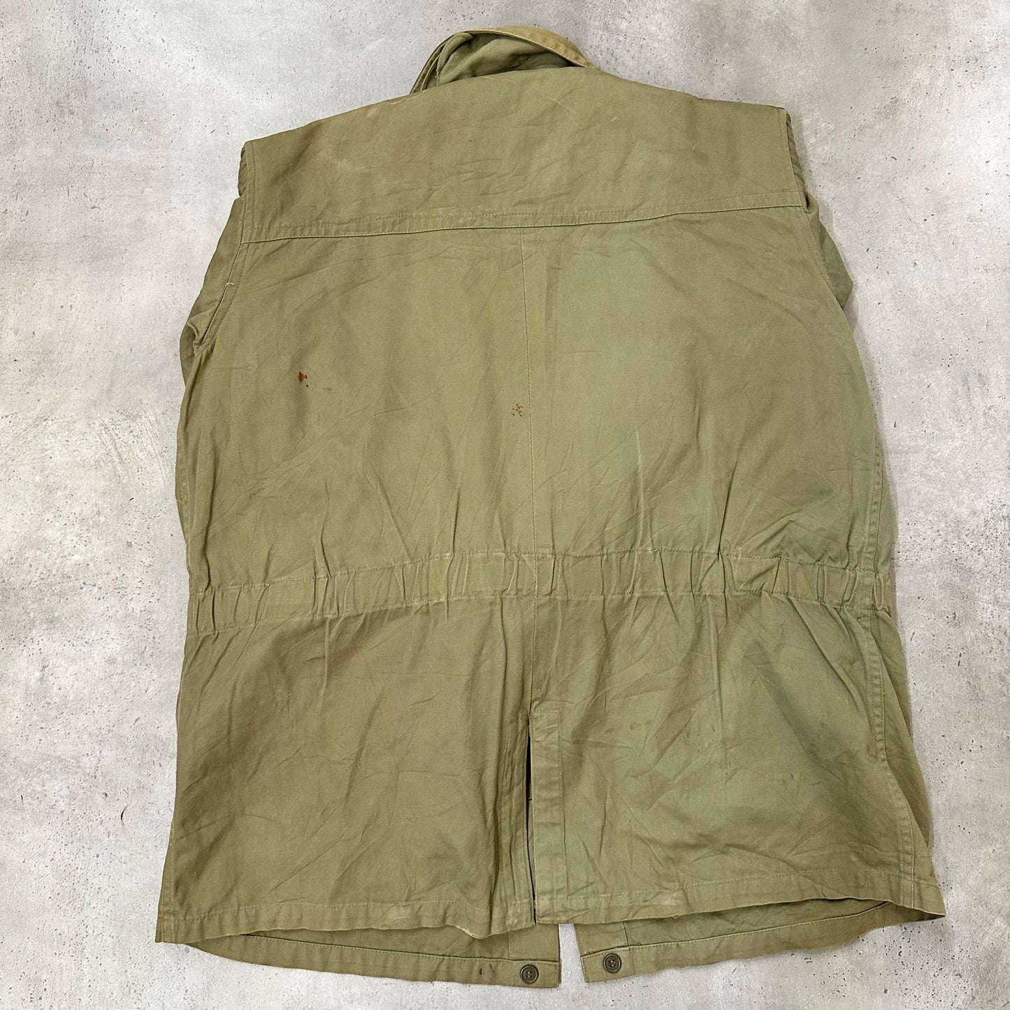 Vintage 70s-90s Military Hunting Jackets