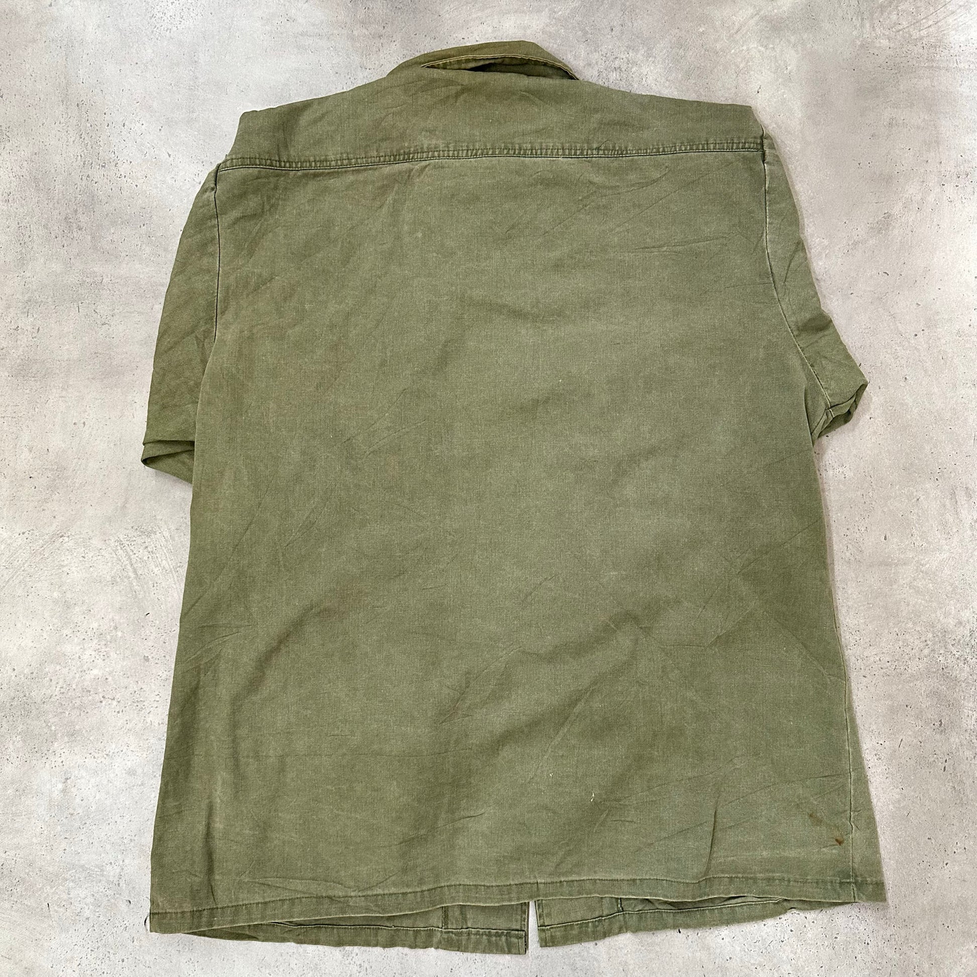 Vintage 70s-90s France Military Jackets