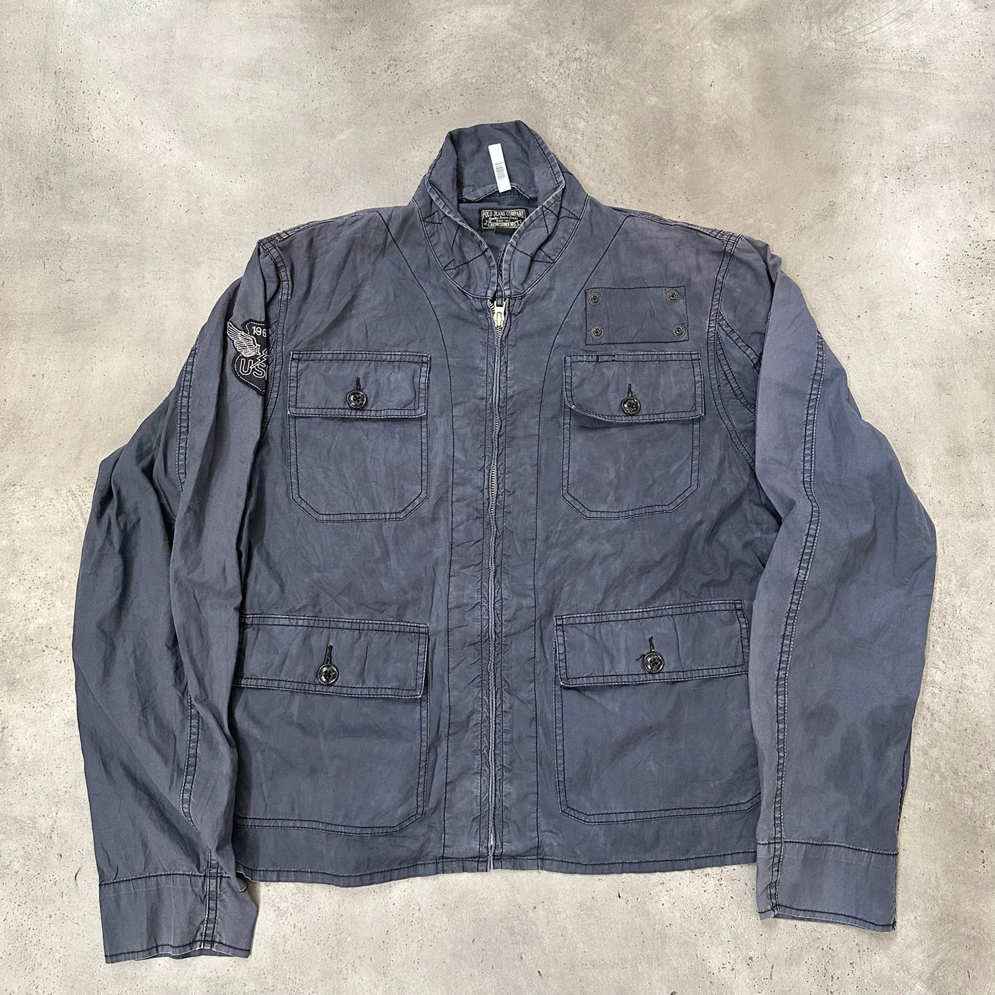 Vintage Ralph Lauren Workwear Workwear Jackets