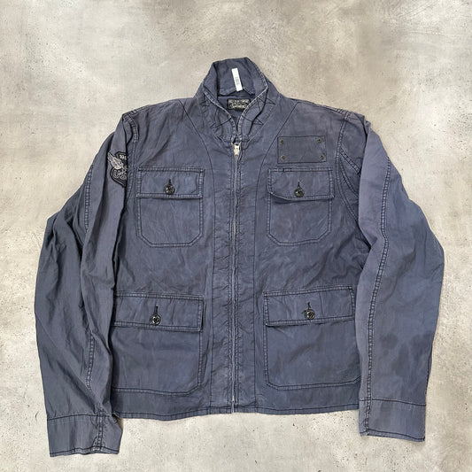 Vintage Ralph Lauren Workwear Workwear Jackets