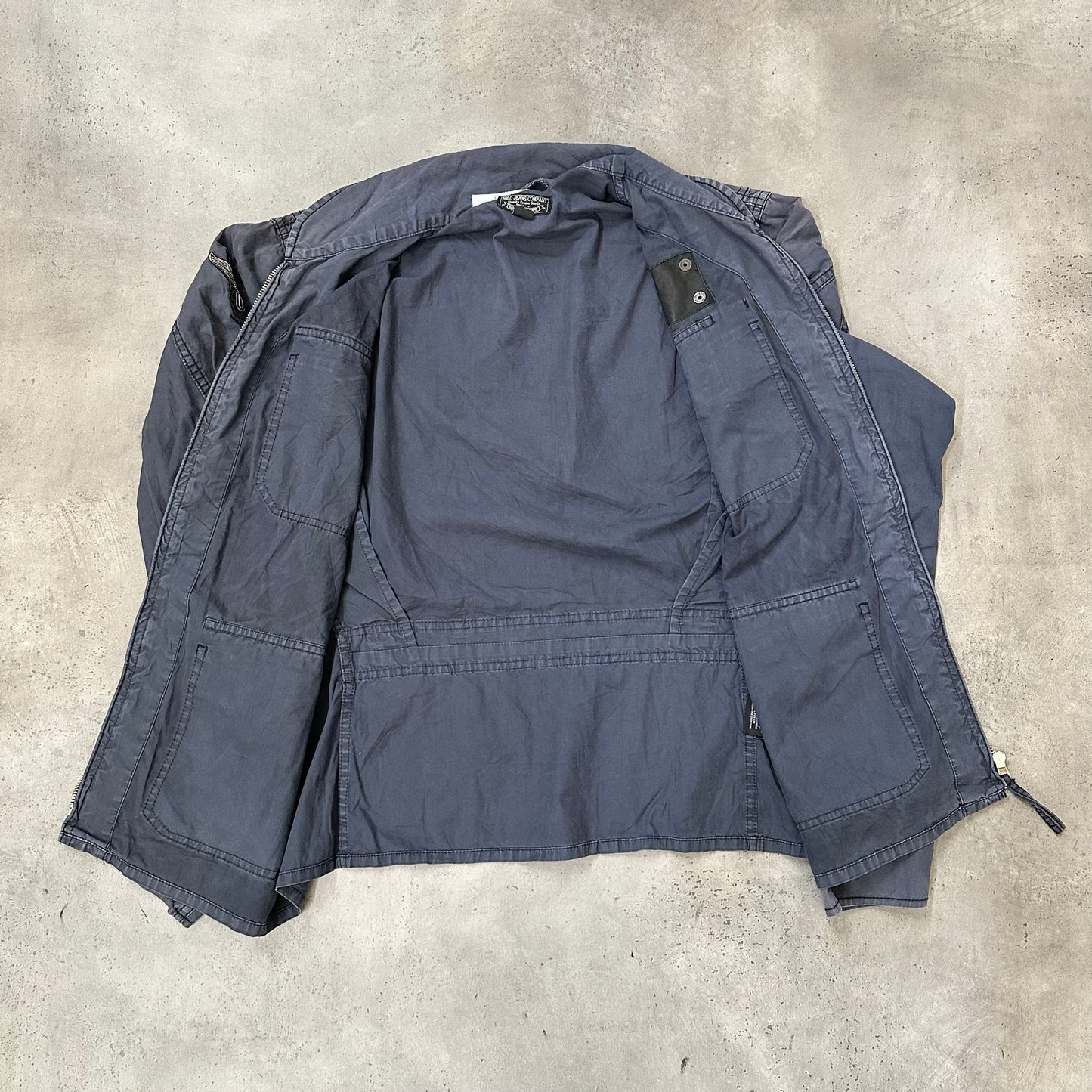 Vintage Ralph Lauren Workwear Workwear Jackets
