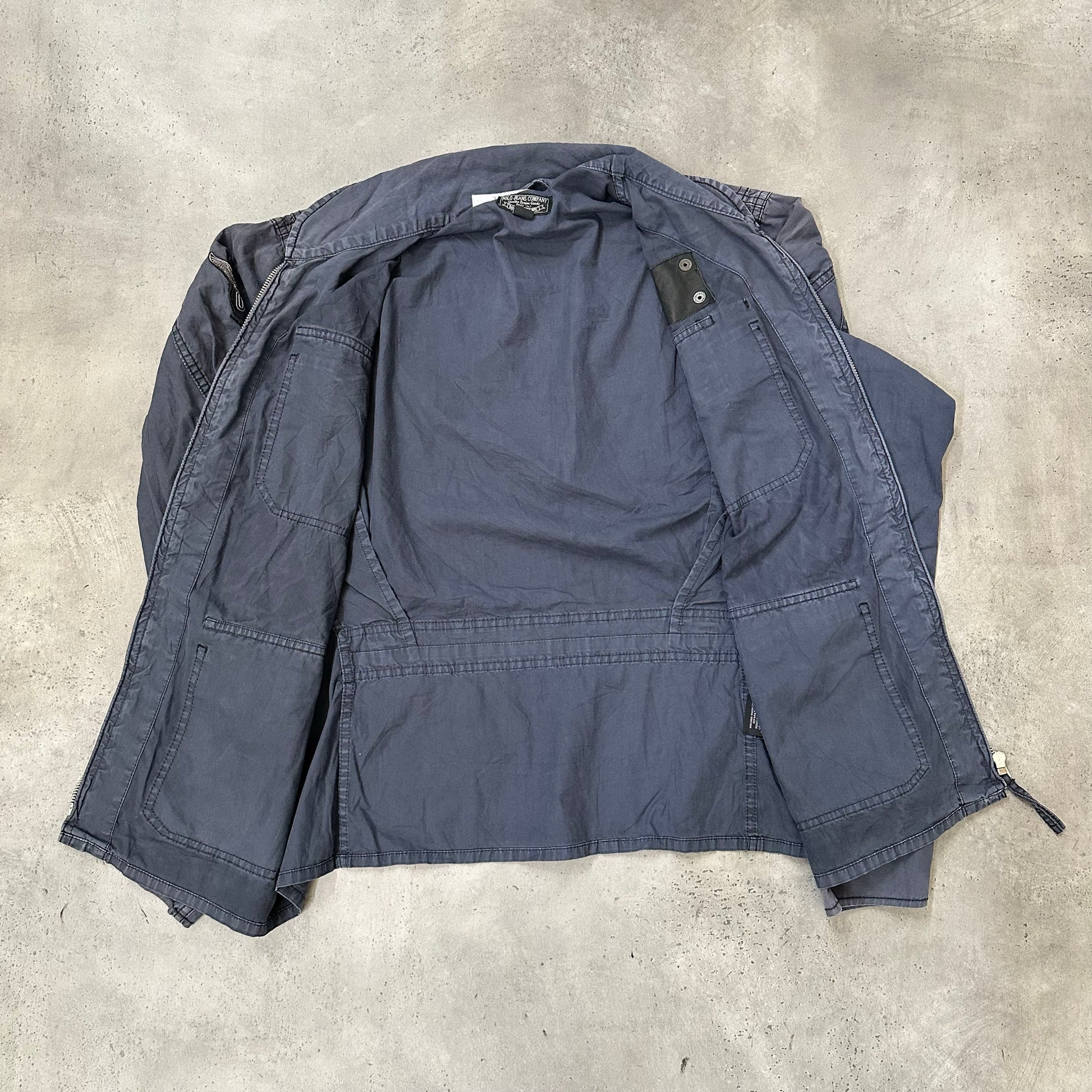 Vintage Ralph Lauren Workwear Workwear Jackets