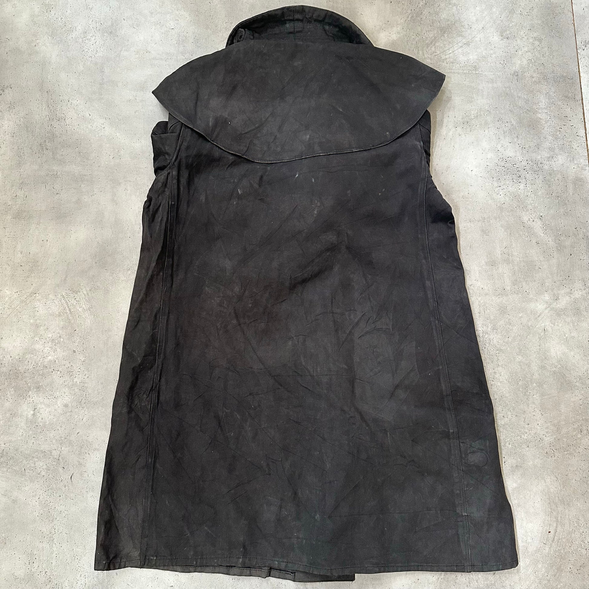 Vintage 70s-90s Italy Workwear Coats
