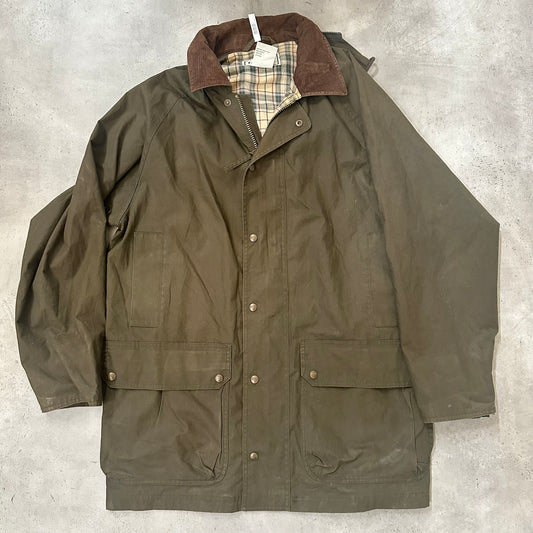 Vintage L.L.Bean Outdoor Hunting Jackets