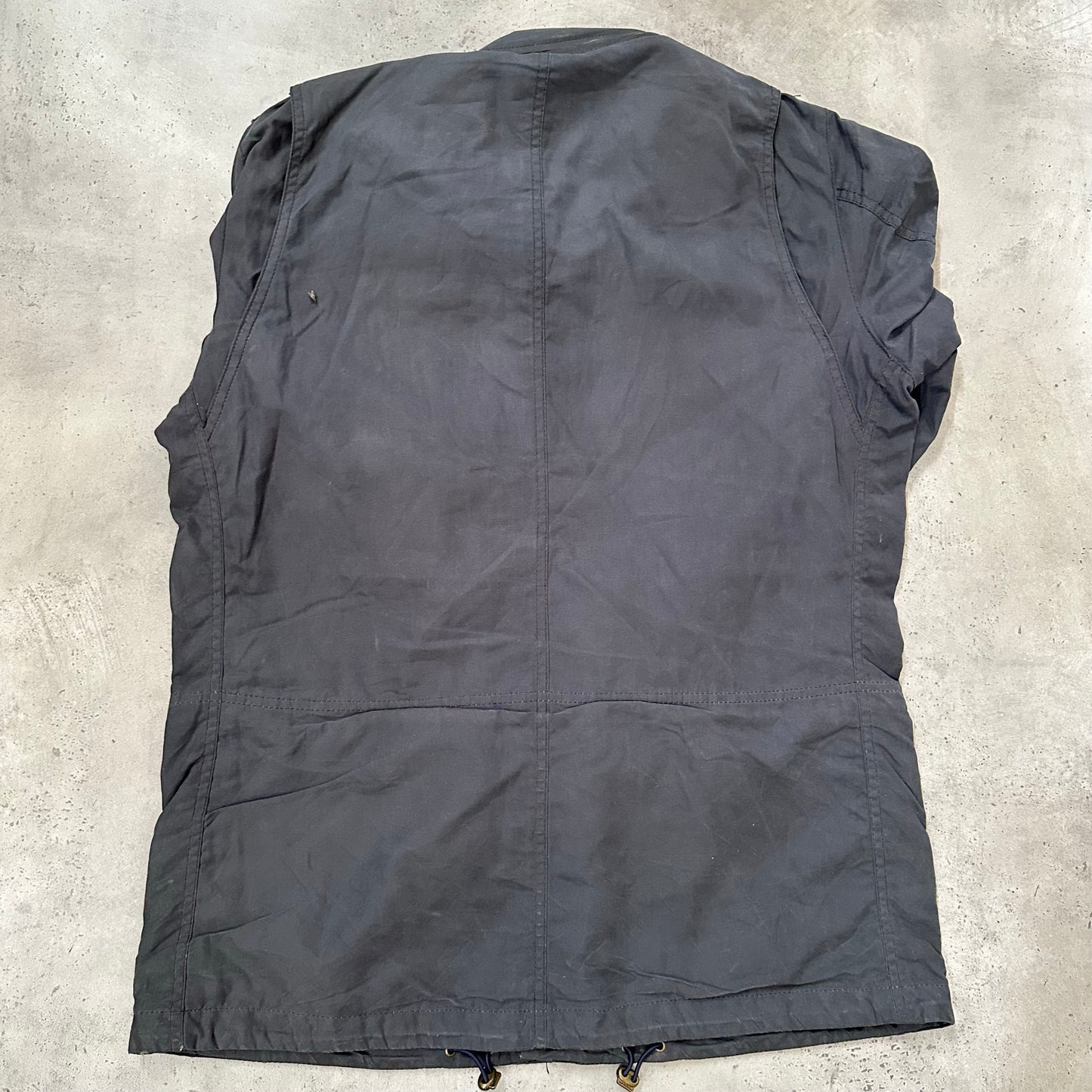 Vintage England Barbour Outdoor Hunting Jackets