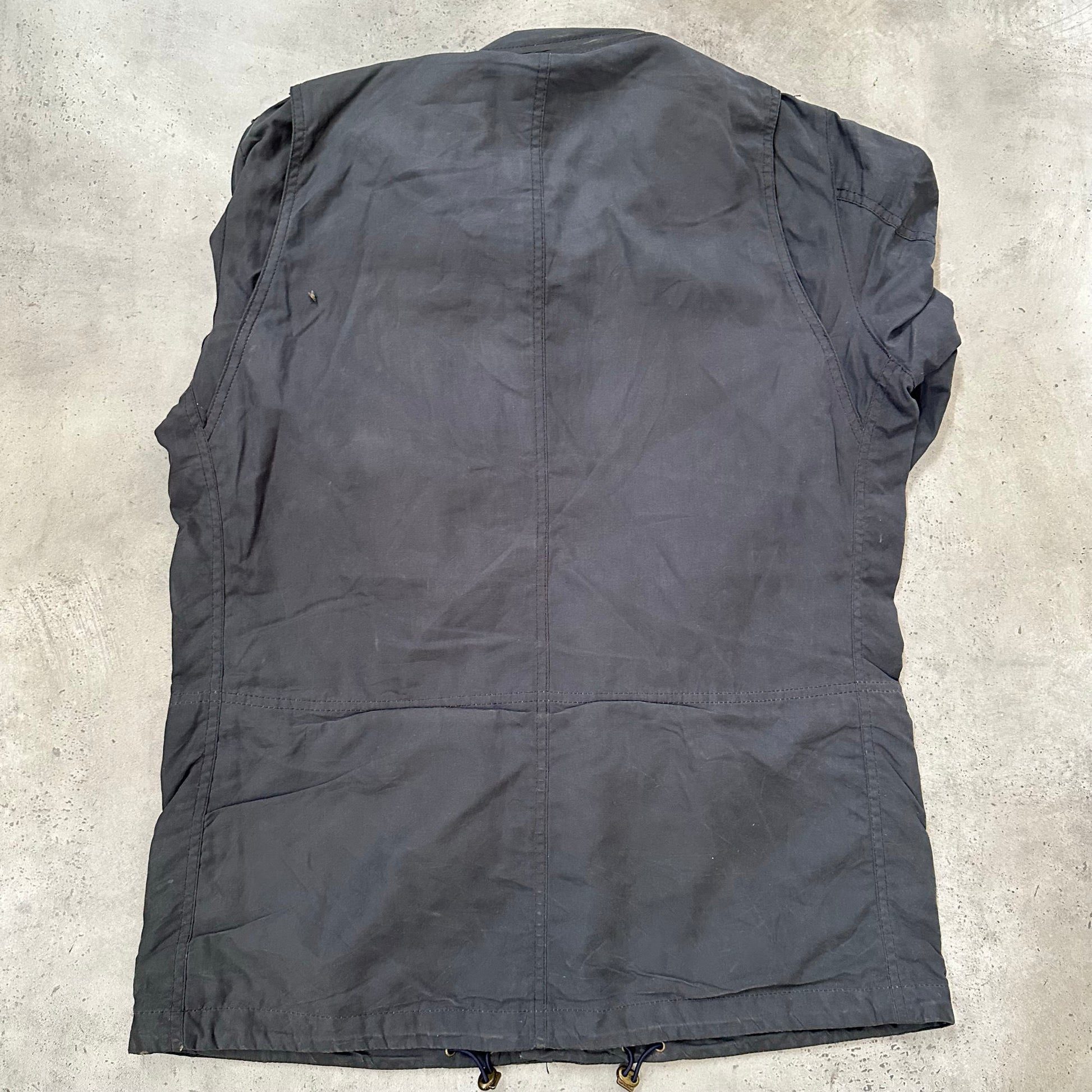 Vintage England Barbour Outdoor Hunting Jackets