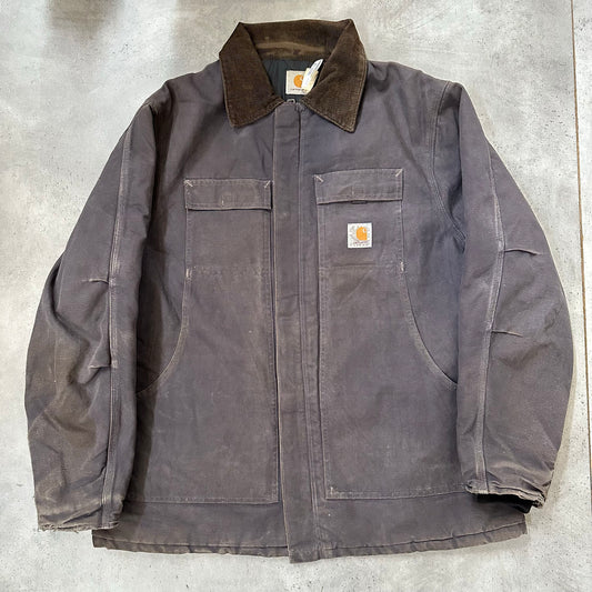 Vintage 70s-90s Carhartt Workwear Workwear Jackets