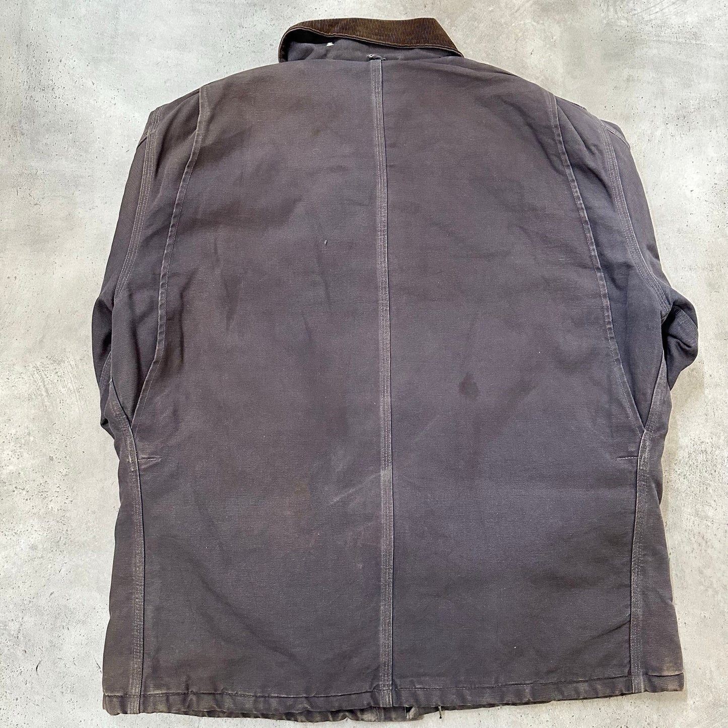 Vintage 70s-90s Carhartt Workwear Workwear Jackets