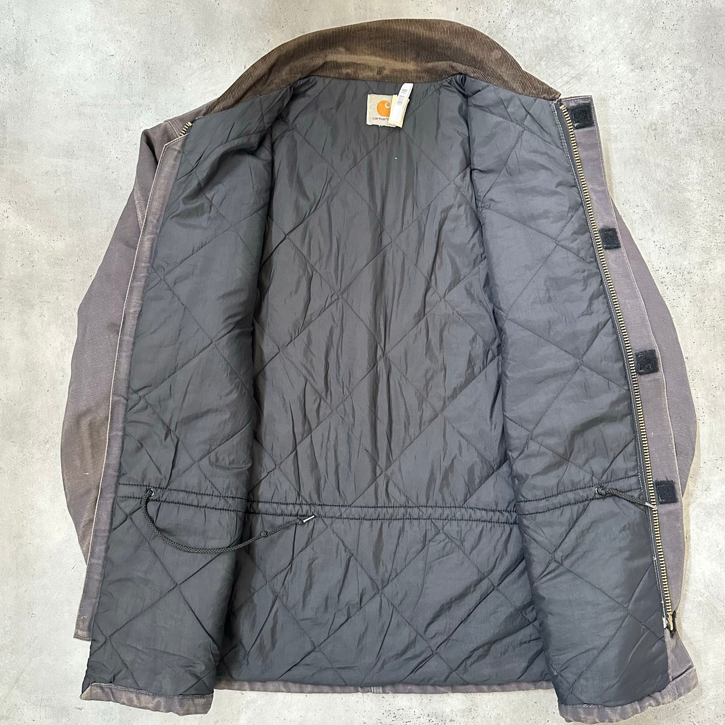 Vintage 70s-90s Carhartt Workwear Workwear Jackets
