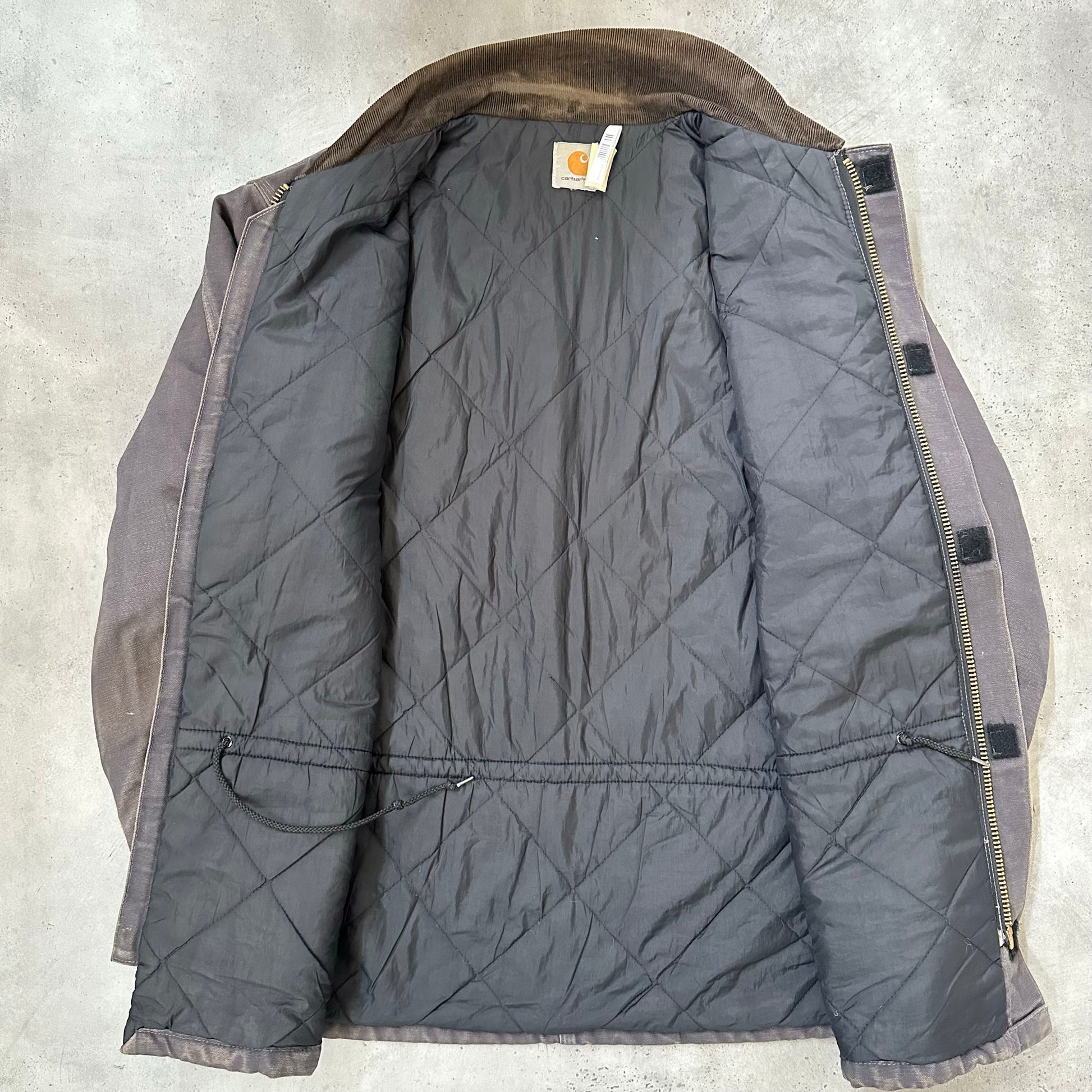 Vintage 70s-90s Carhartt Workwear Workwear Jackets