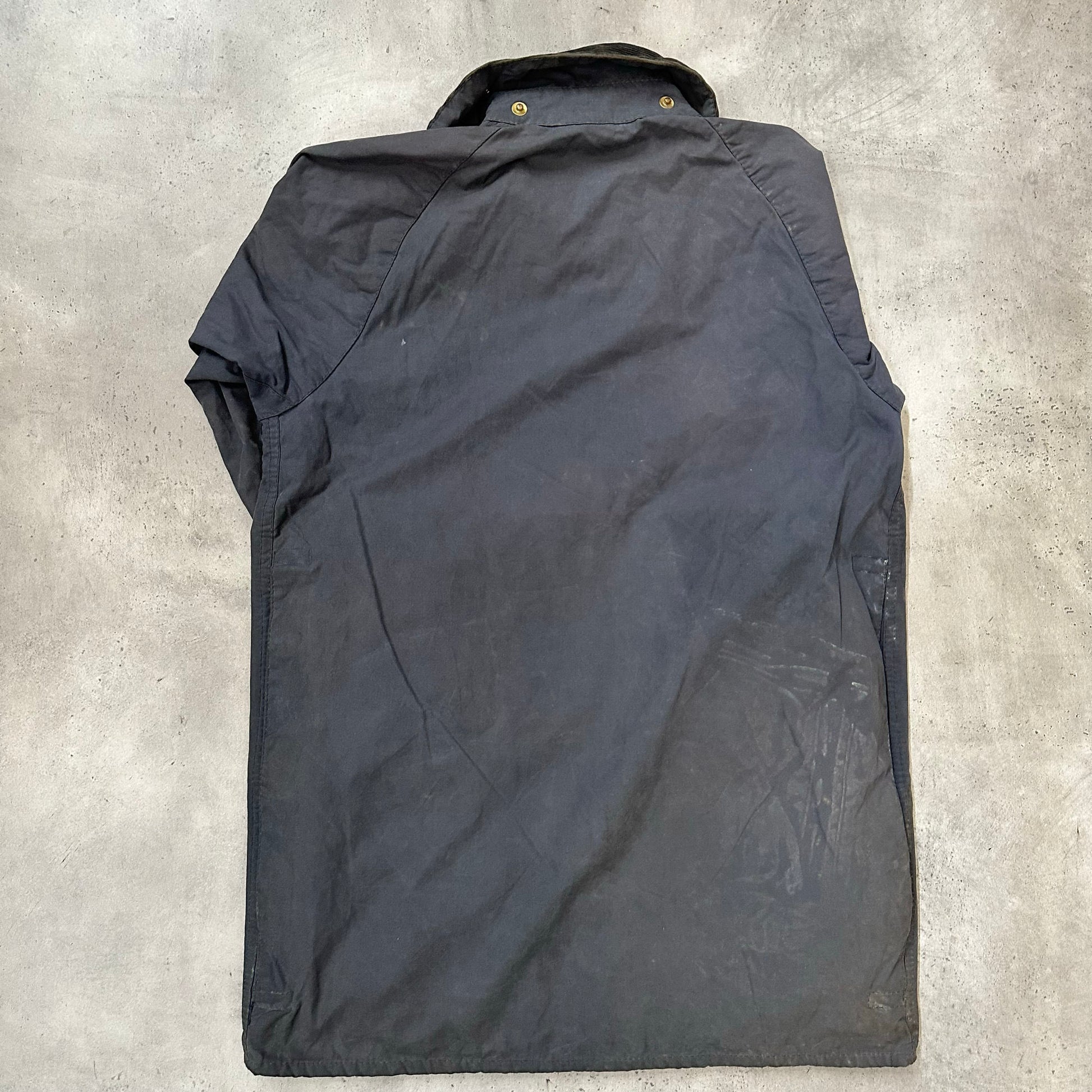 Vintage 70s-90s England Barbour Outdoor Hunting Jackets