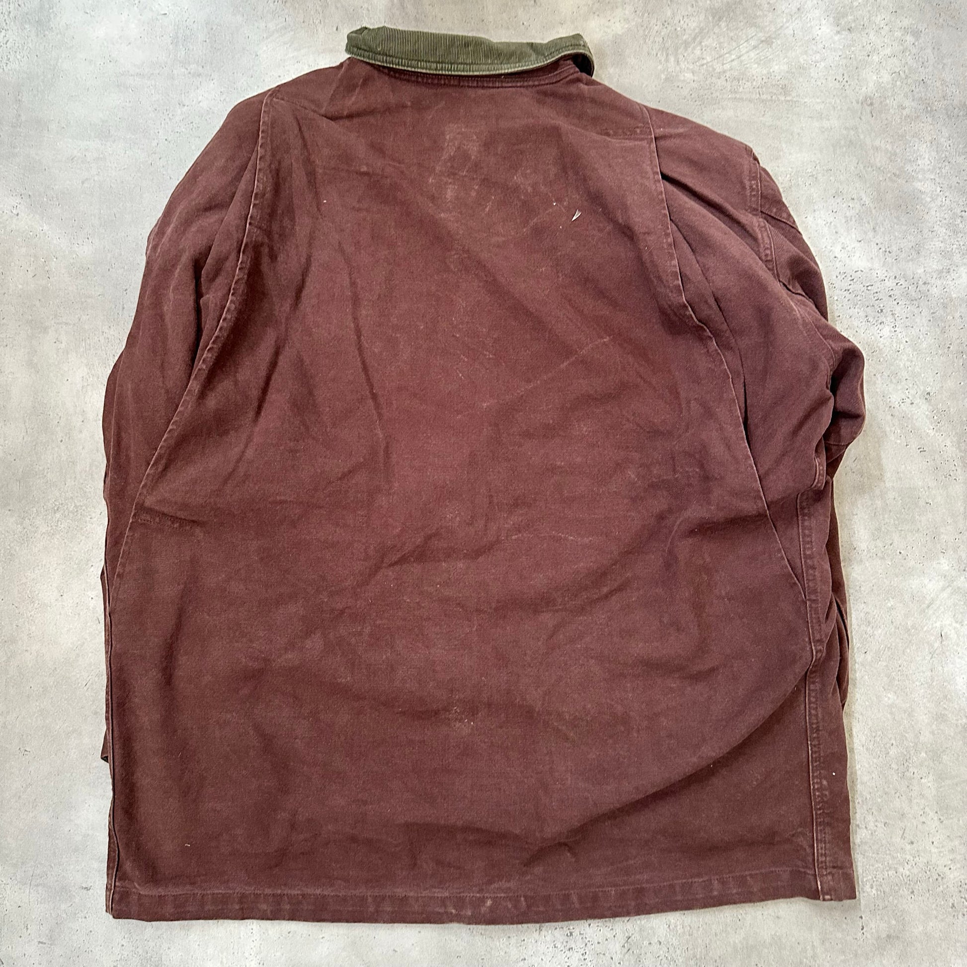 Vintage 70s-90s L.L.Bean Outdoor Hunting Jackets