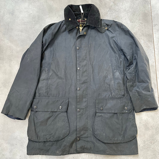 Vintage 70s-90s England Barbour Outdoor Hunting Coats