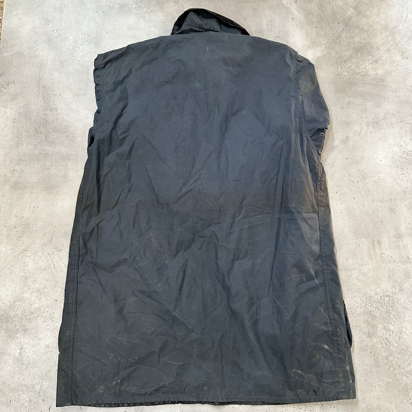 Vintage 70s-90s England Barbour Outdoor Hunting Coats