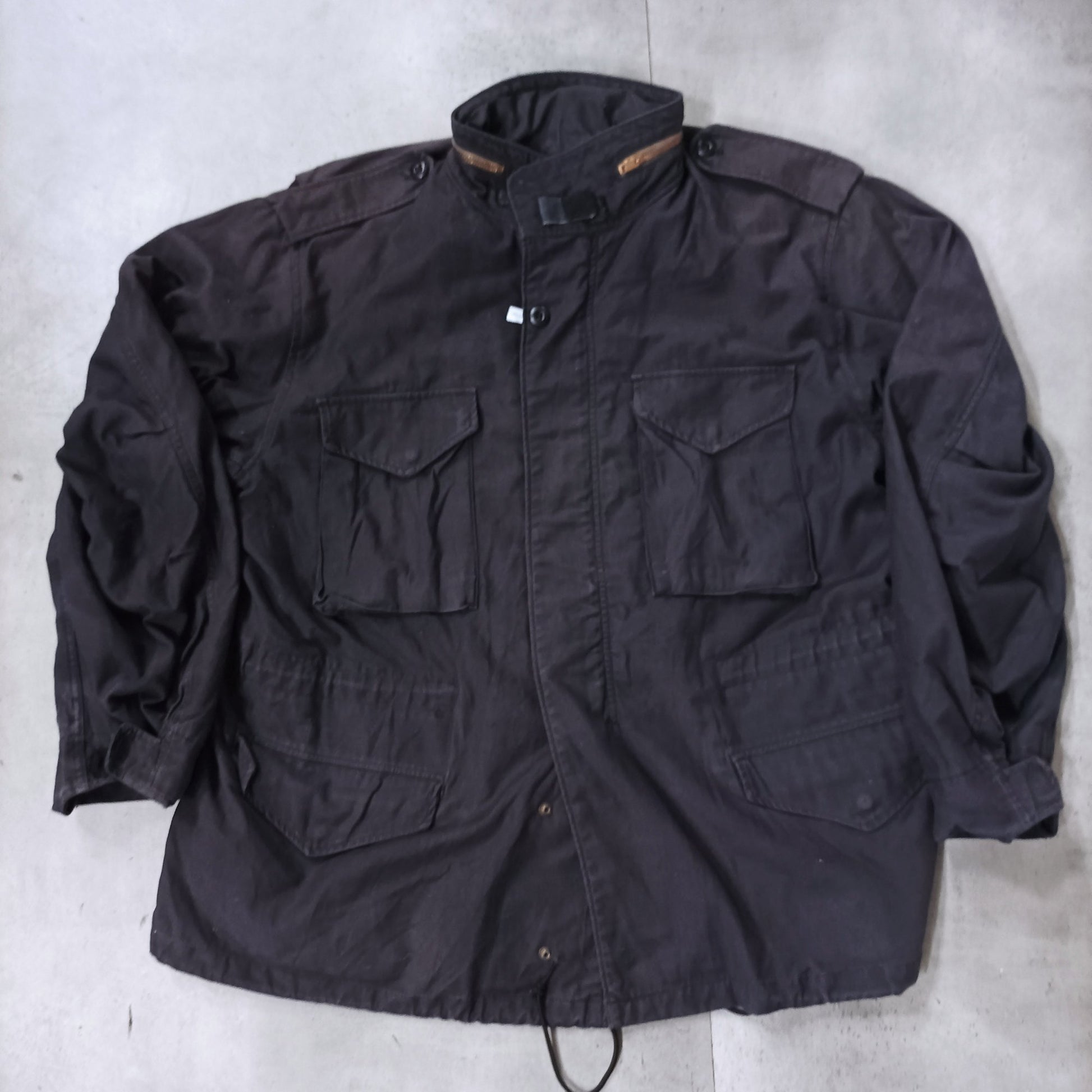 Vintage USA Military Jackets