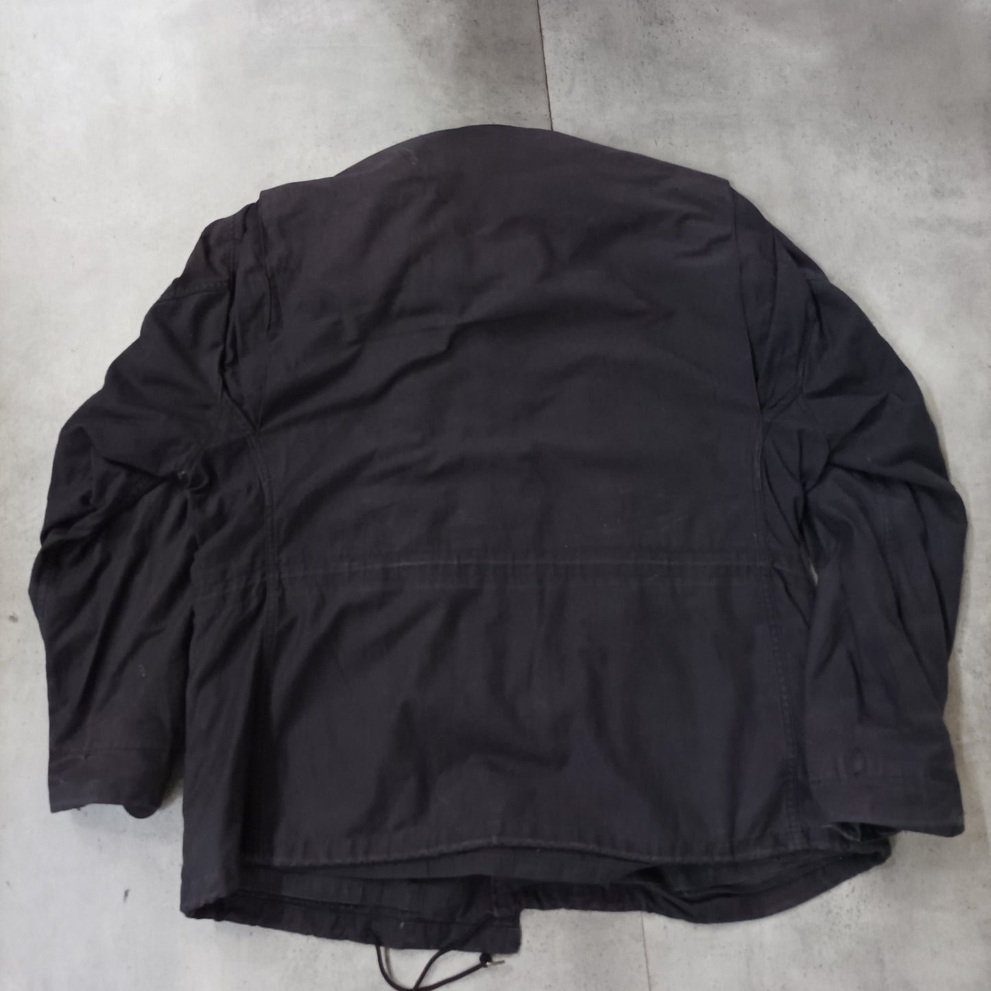Vintage USA Military Jackets