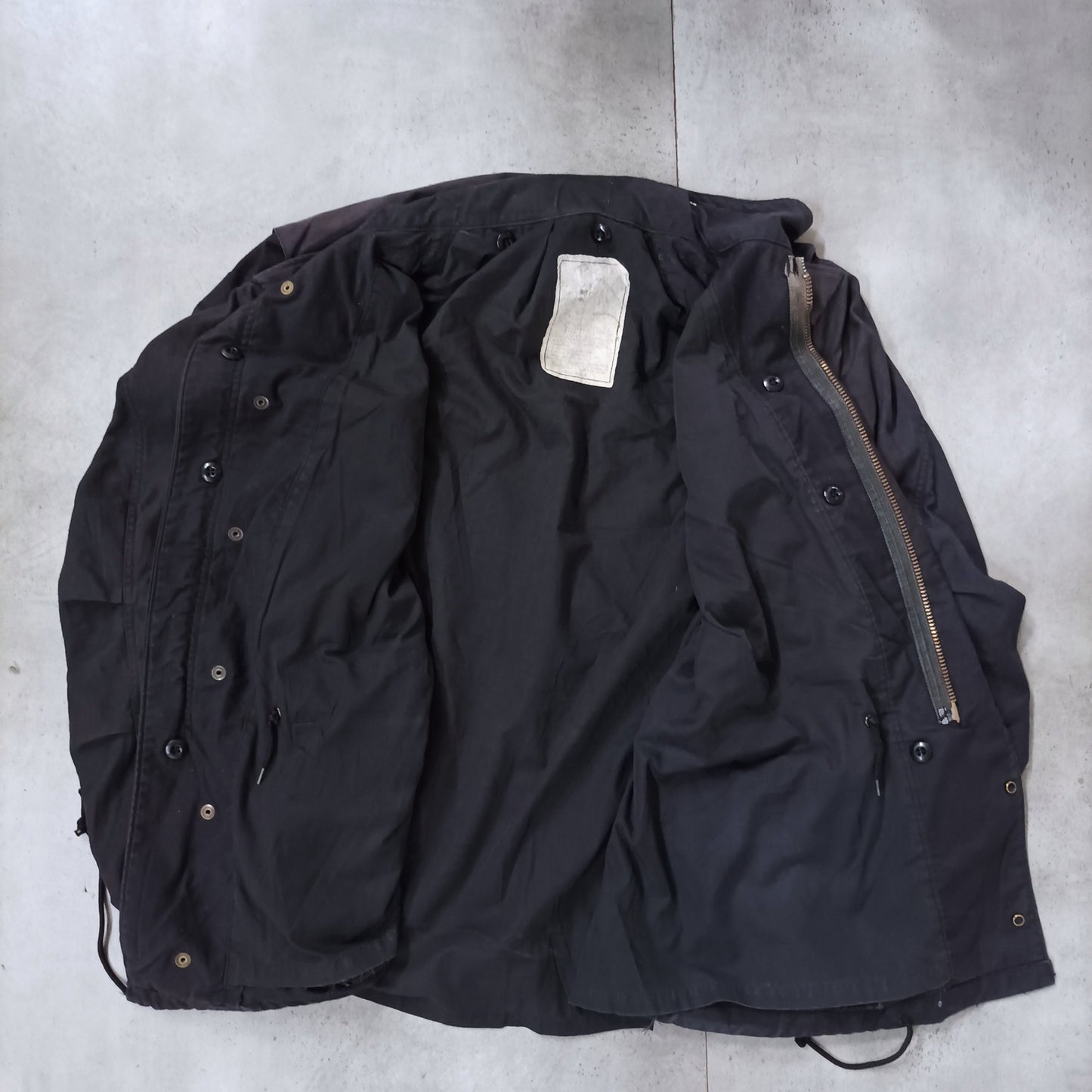 Vintage USA Military Jackets