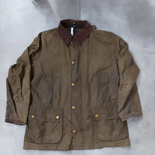 Vintage 70s-90s England Barbour Outdoor Hunting Jackets