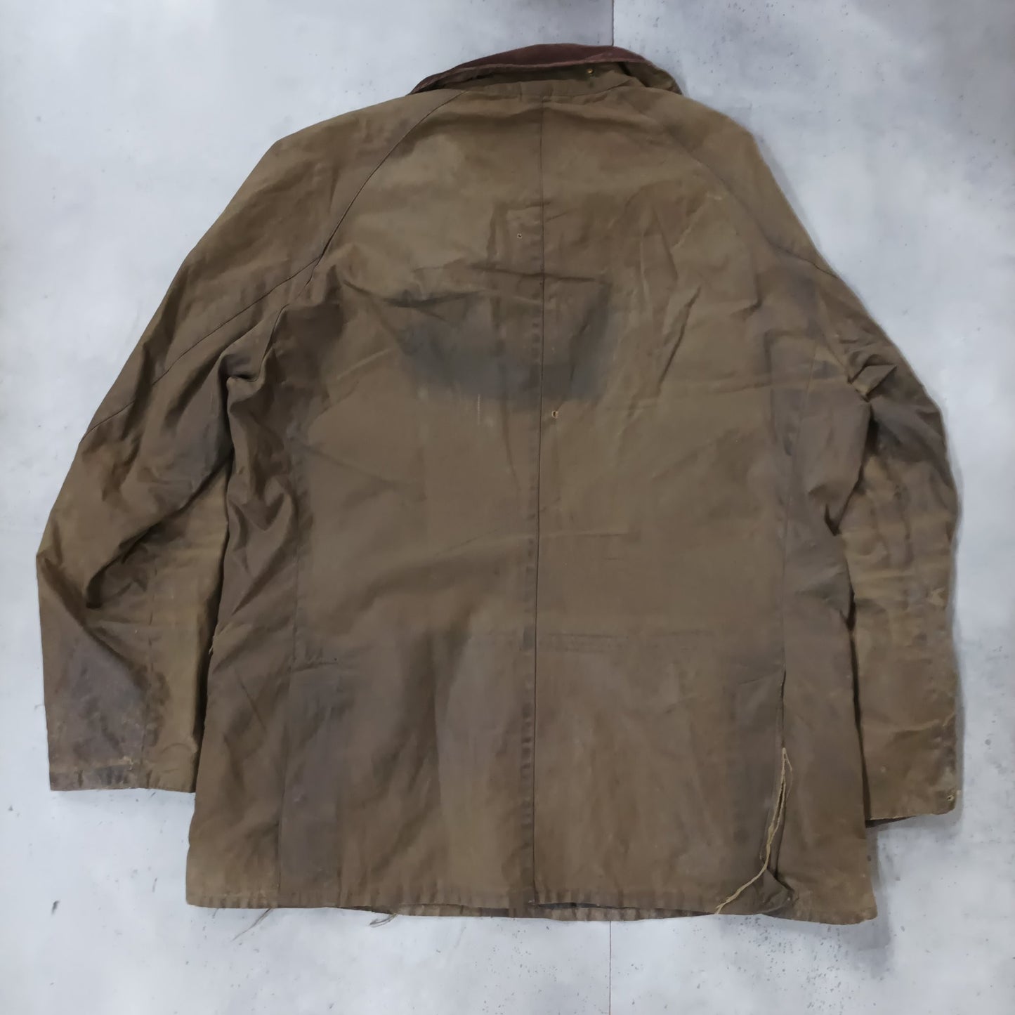 Vintage 70s-90s England Barbour Outdoor Hunting Jackets