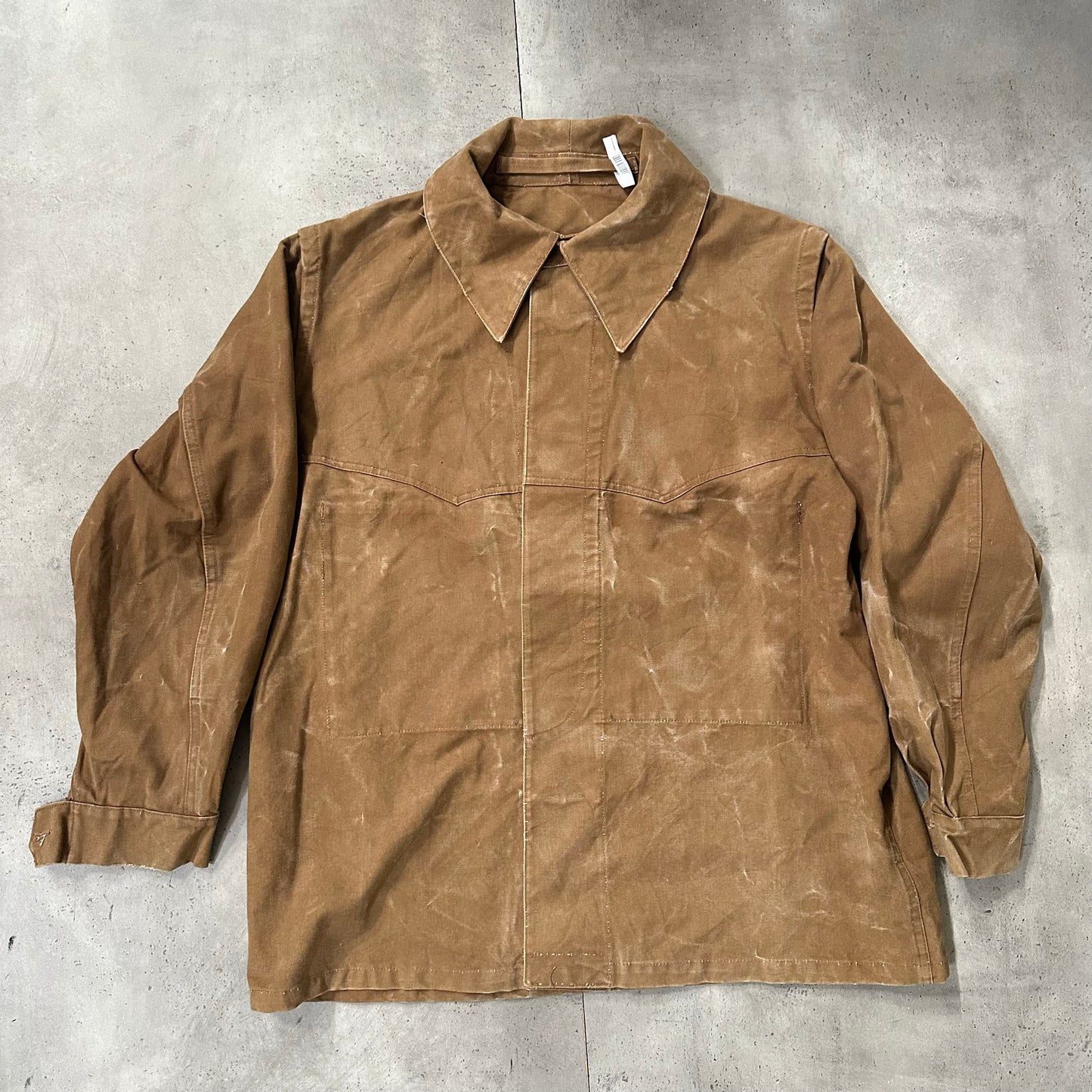 Vintage 70s-90s Workwear Hunting Jackets