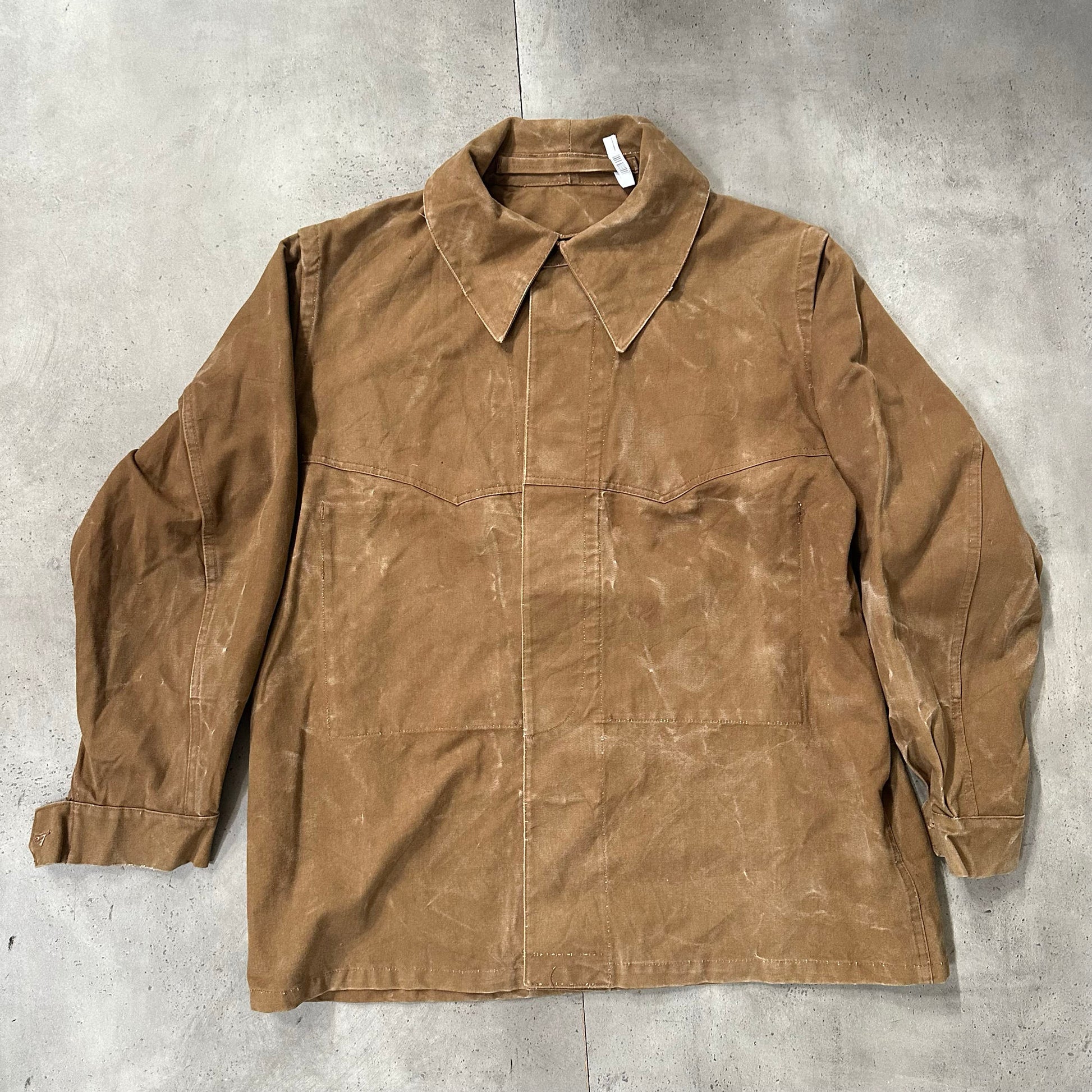 Vintage 70s-90s Workwear Hunting Jackets