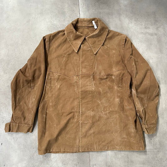 Vintage 70s-90s Workwear Hunting Jackets