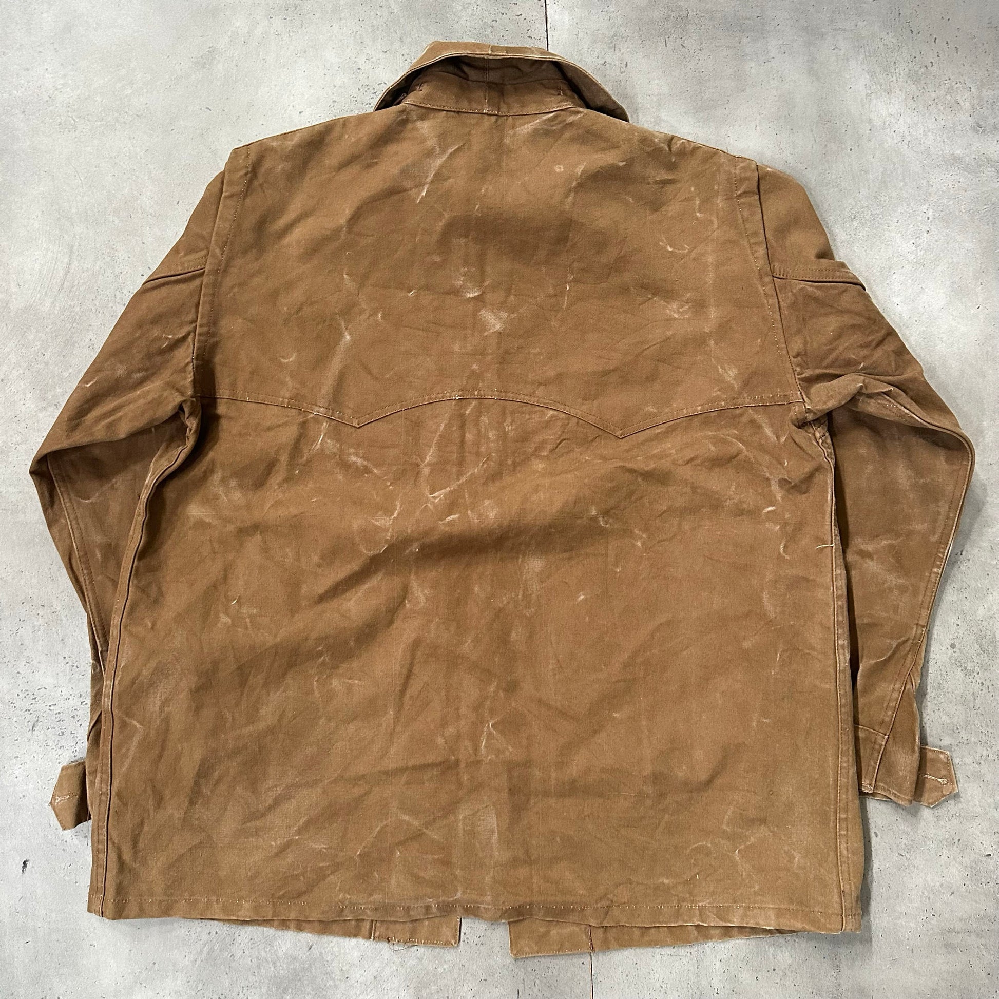 Vintage 70s-90s Workwear Hunting Jackets